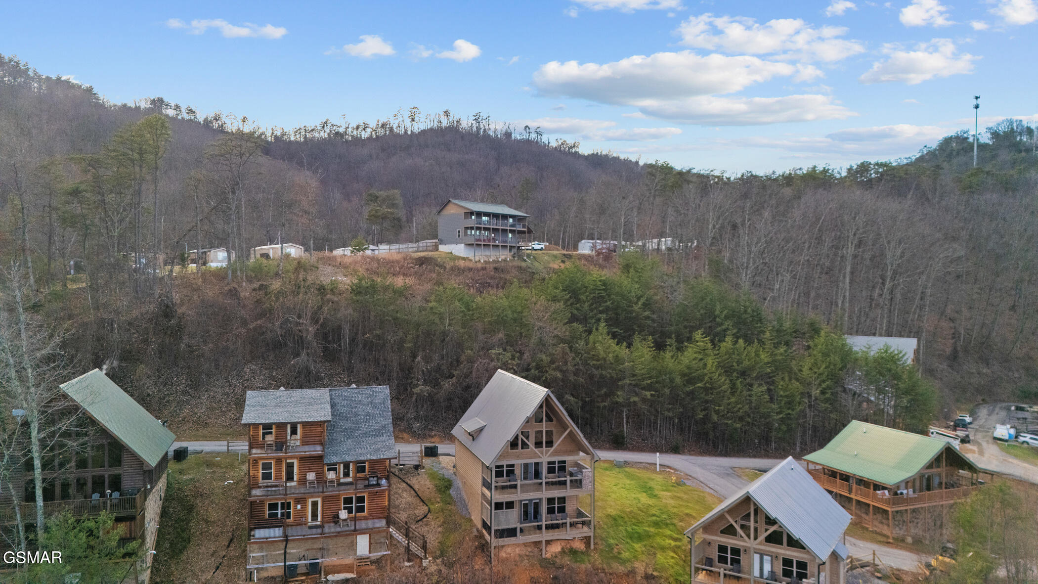 3321 Pine Peak Way Sevierville TN 37862