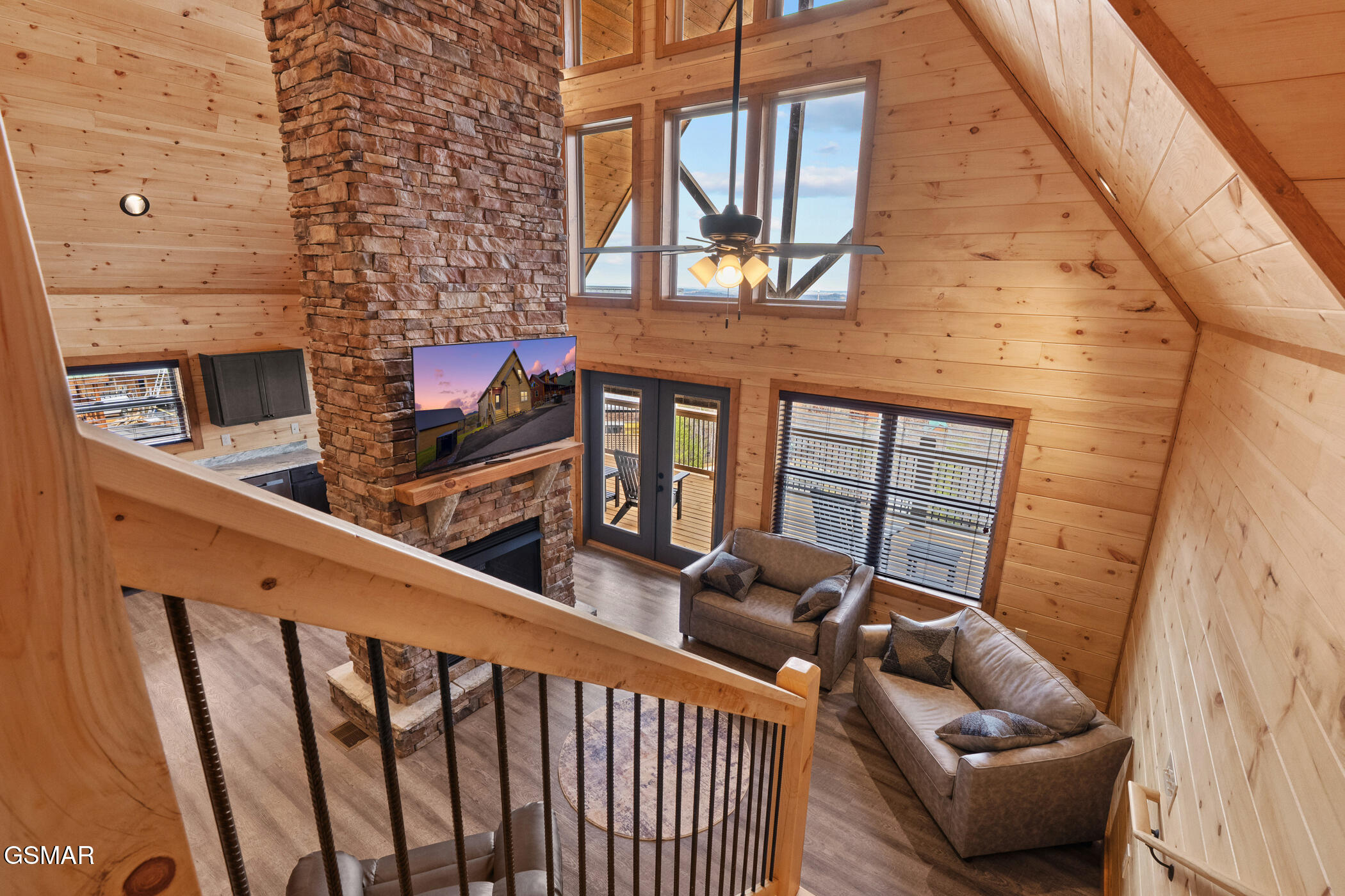 3321 Pine Peak Way Sevierville TN 37862