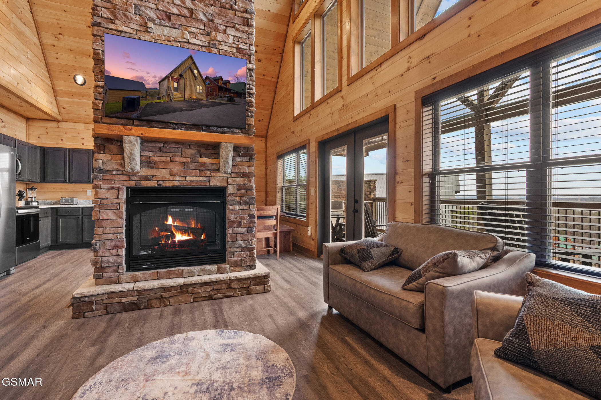 3321 Pine Peak Way Sevierville TN 37862