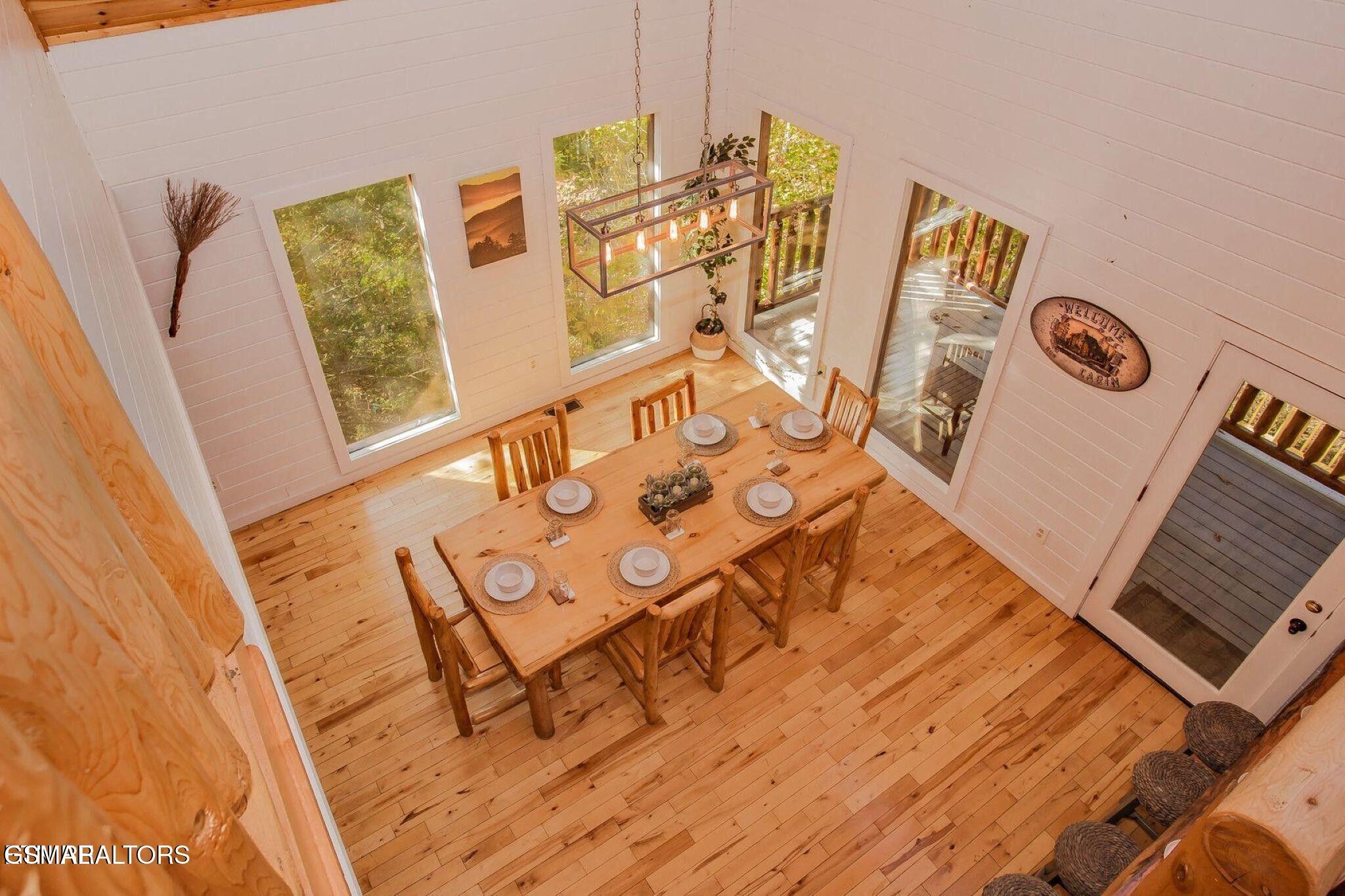 410 Buena Vista Drive Sevierville TN 37876