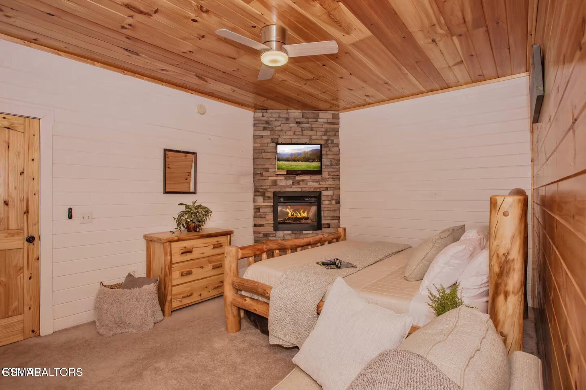 410 Buena Vista Drive Sevierville TN 37876