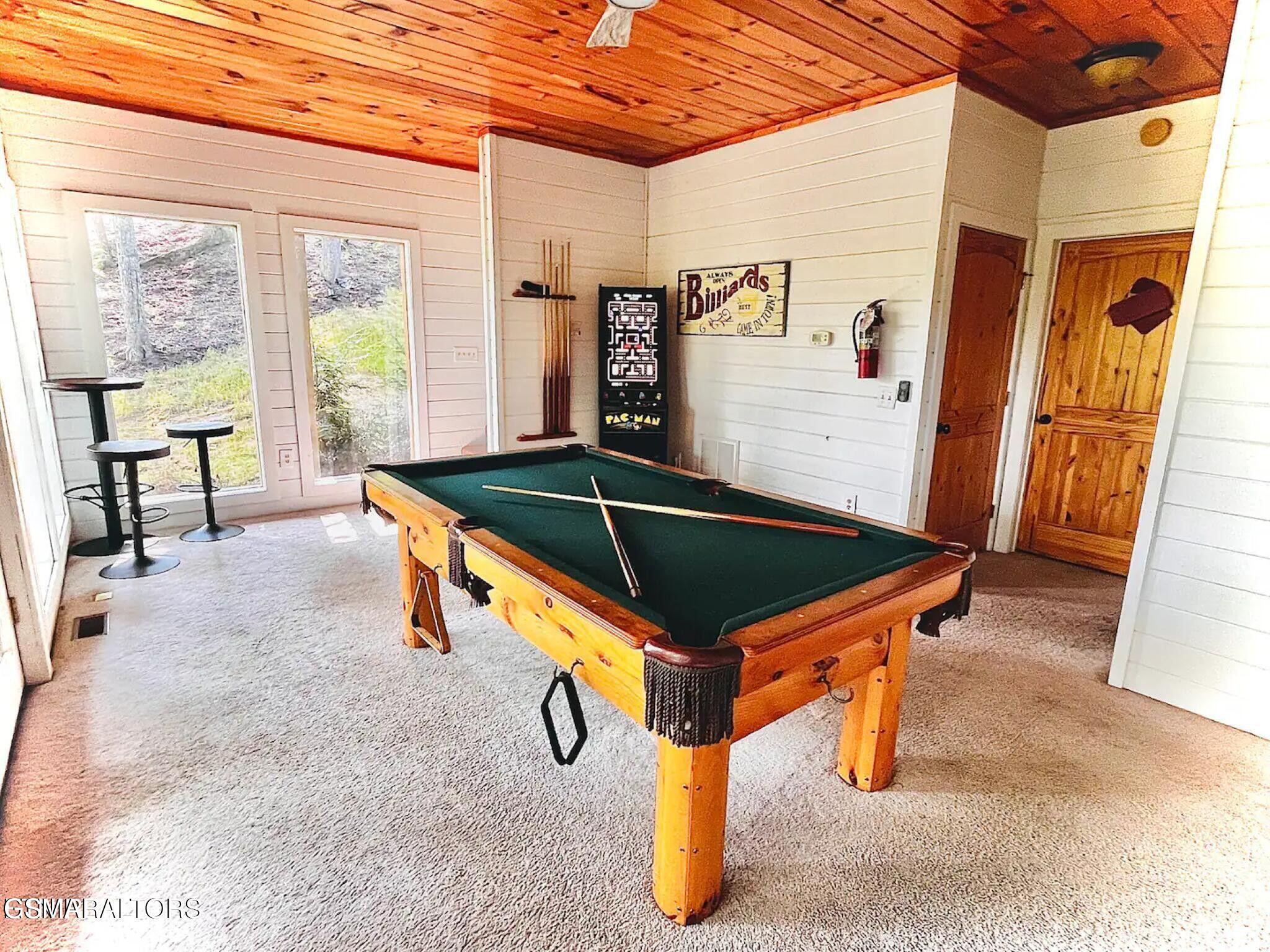 410 Buena Vista Drive Sevierville TN 37876