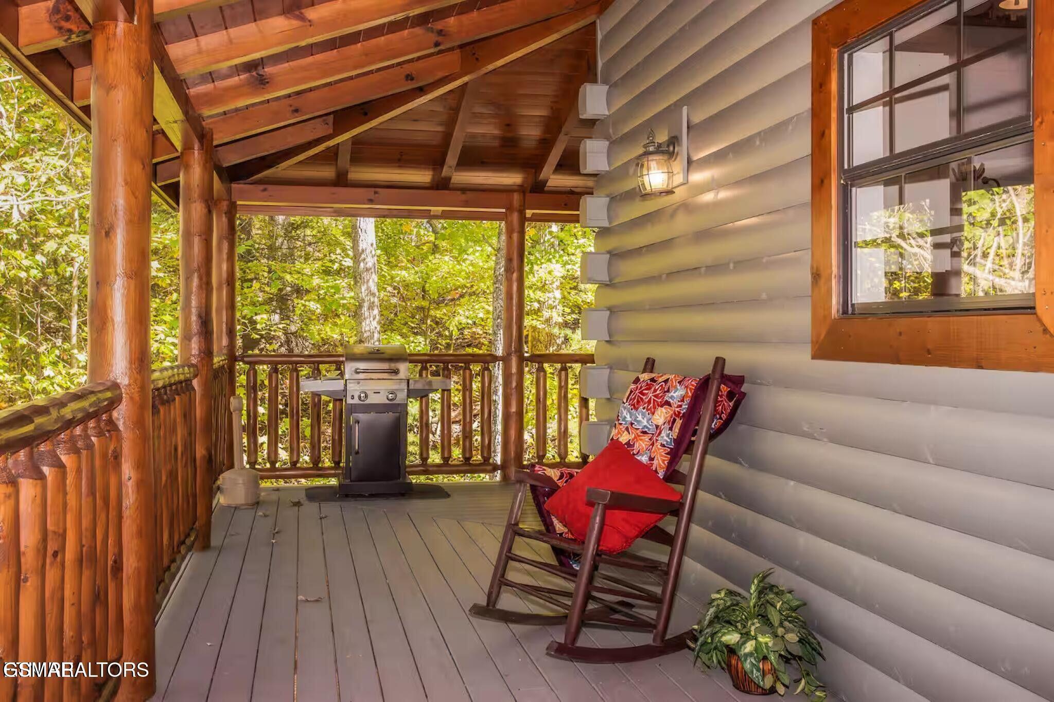 410 Buena Vista Drive Sevierville TN 37876
