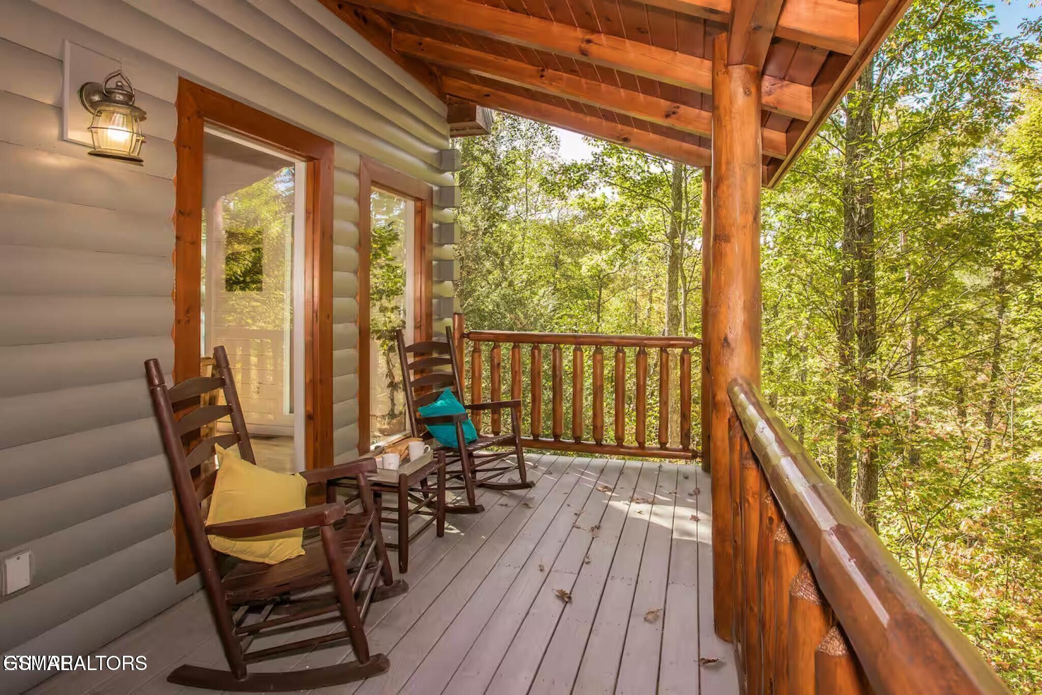 410 Buena Vista Drive Sevierville TN 37876