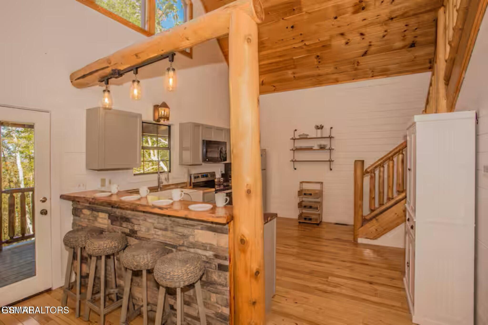 410 Buena Vista Drive Sevierville TN 37876