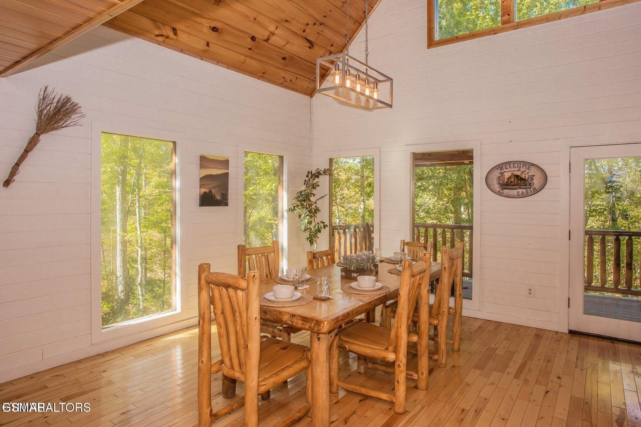 410 Buena Vista Drive Sevierville TN 37876