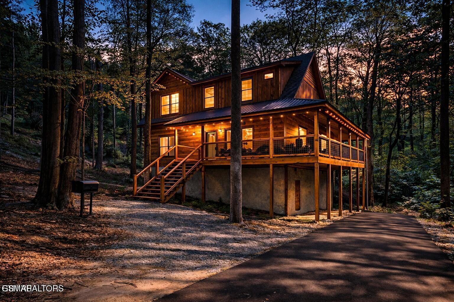 3045 Jones Creek Lane Sevierville TN 37862
