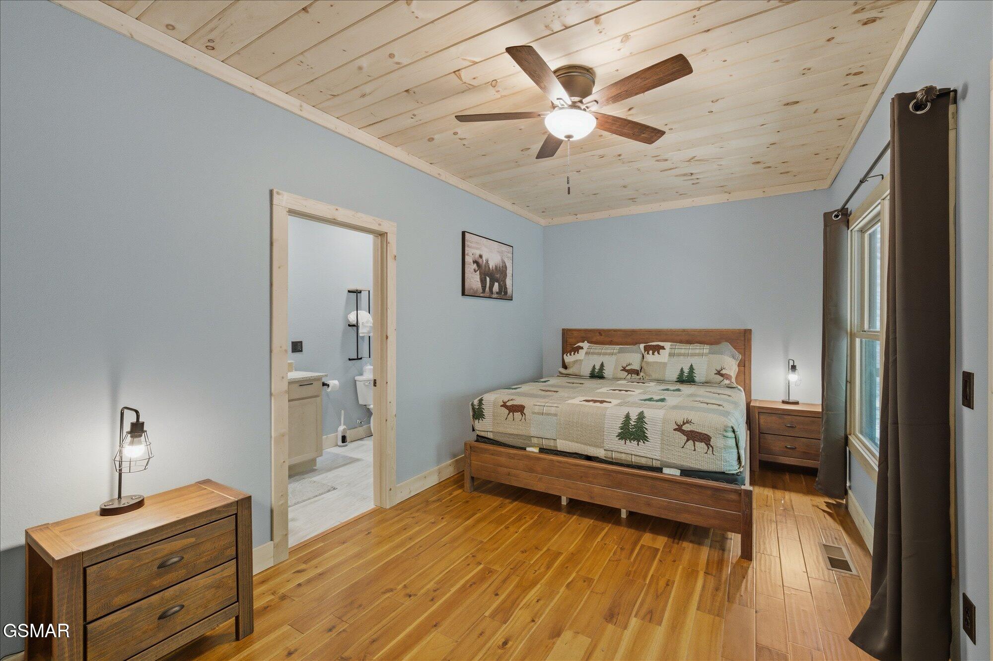 3045 Jones Creek Lane Sevierville TN 37862
