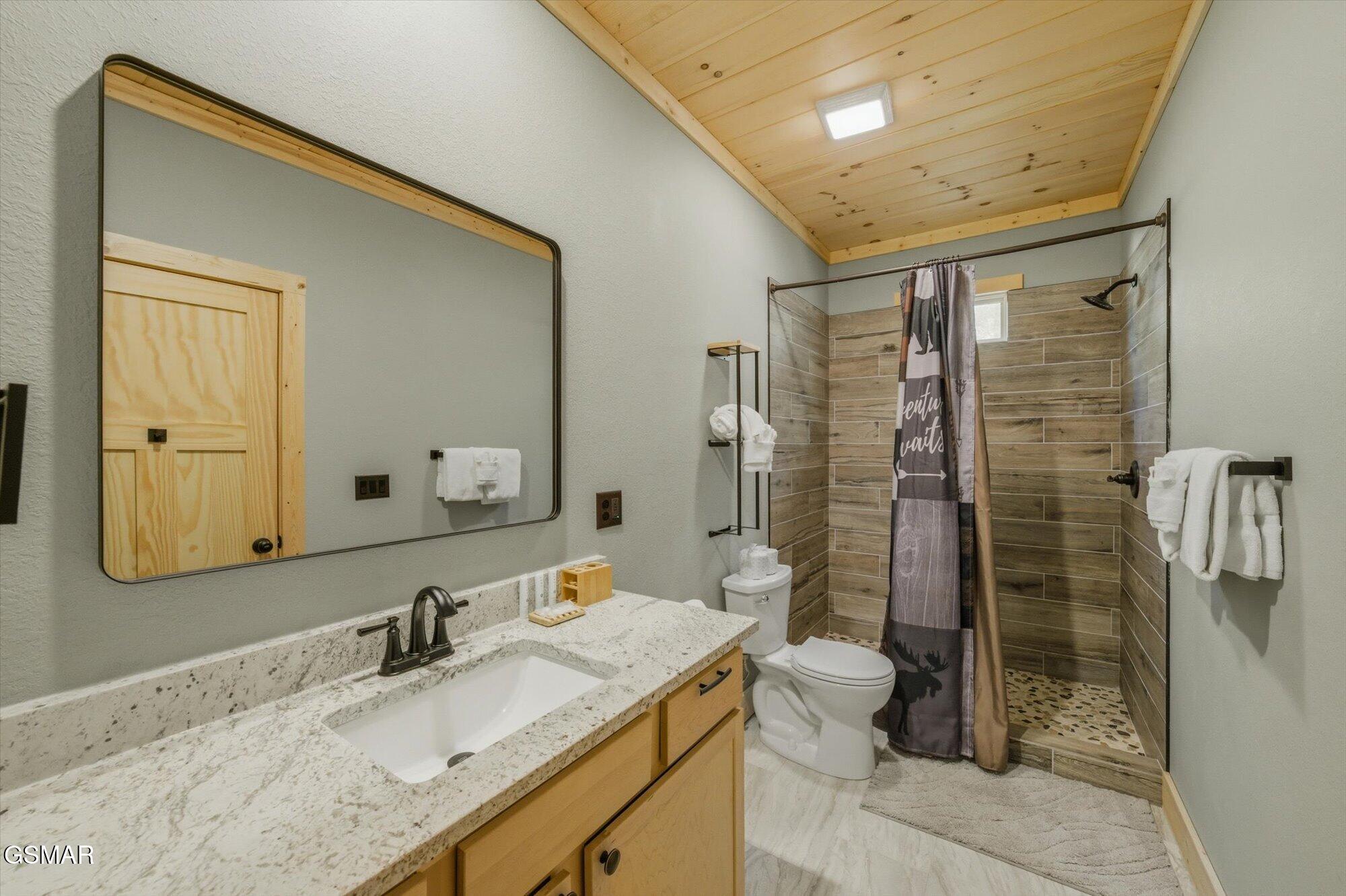 3045 Jones Creek Lane Sevierville TN 37862