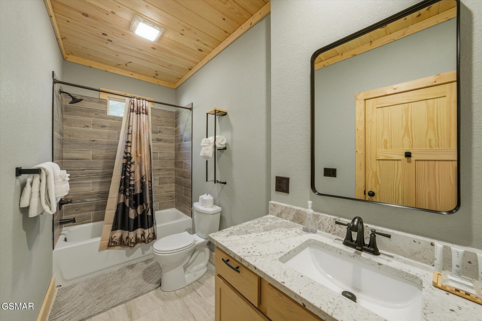 3045 Jones Creek Lane Sevierville TN 37862