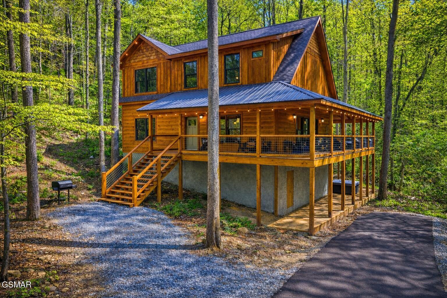 3045 Jones Creek Lane Sevierville TN 37862