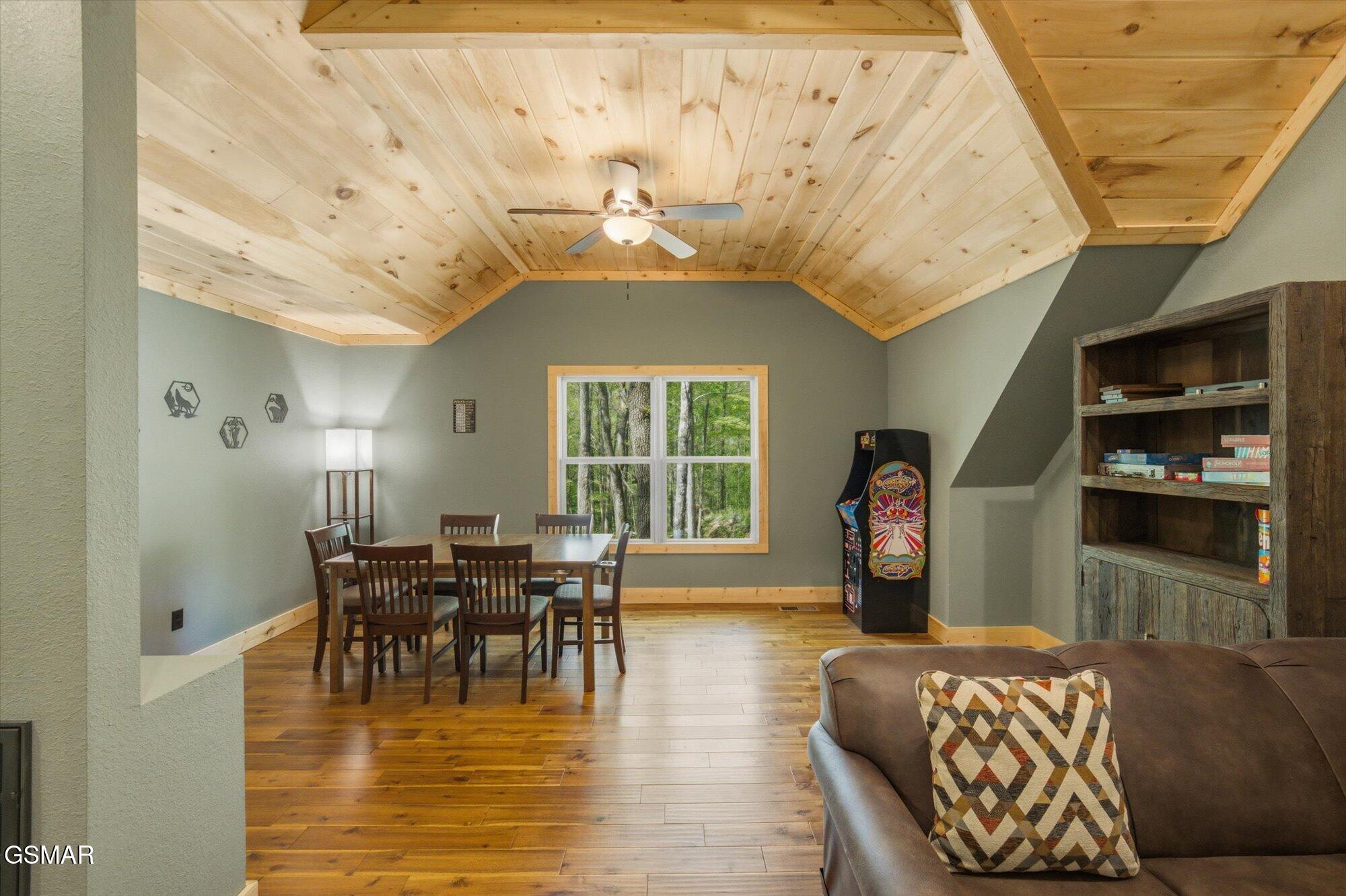 3045 Jones Creek Lane Sevierville TN 37862