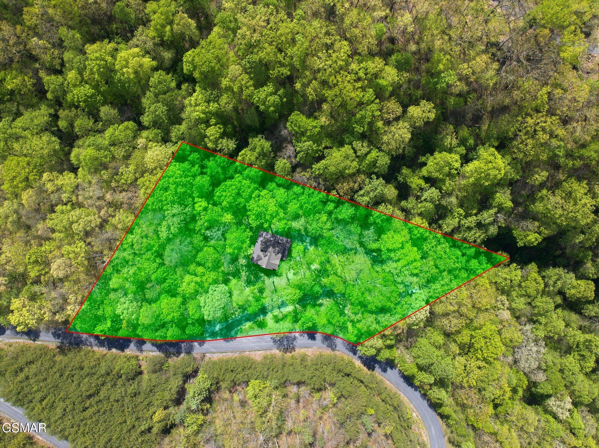 3045 Jones Creek Lane Sevierville TN 37862