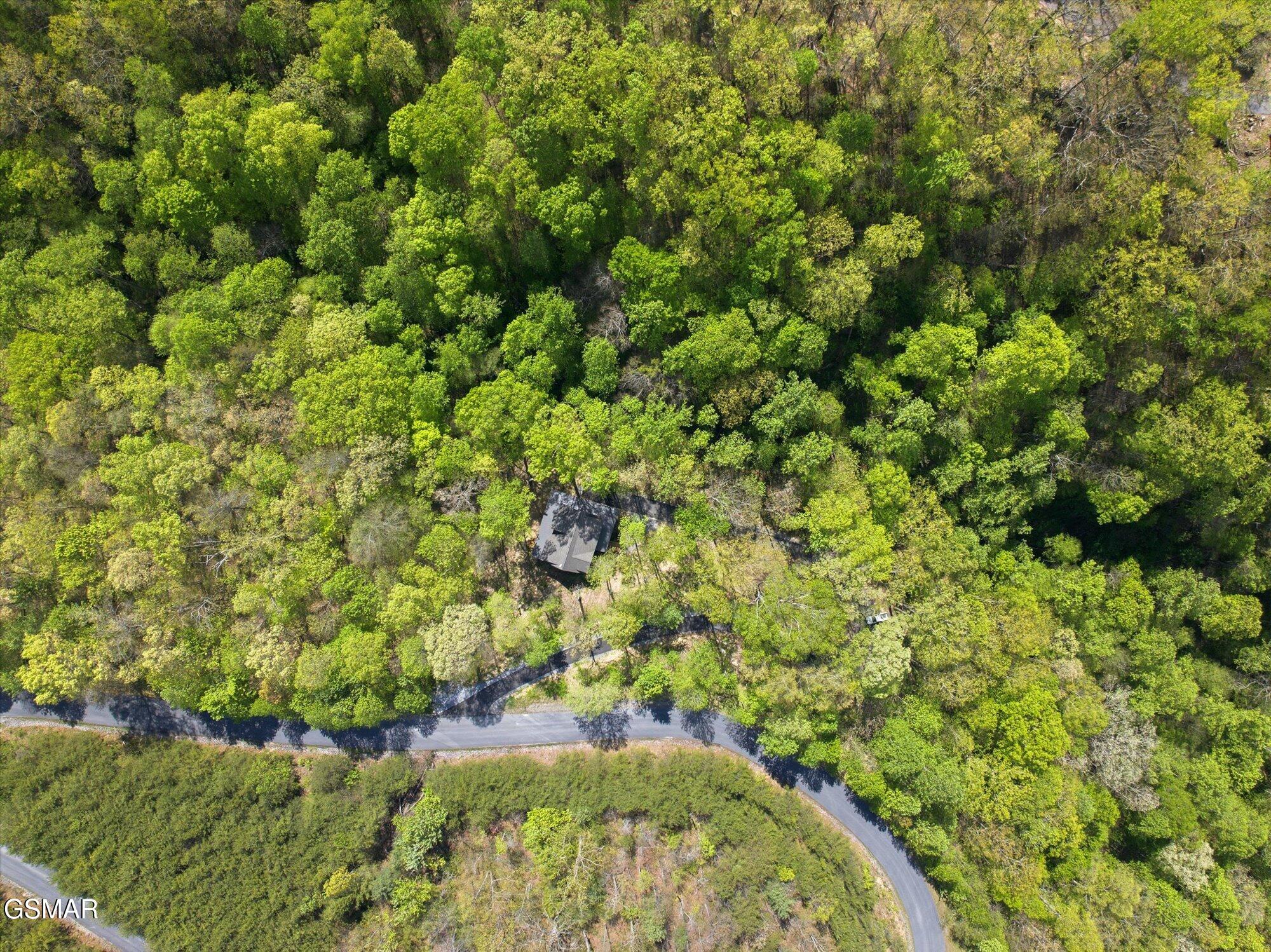 3045 Jones Creek Lane Sevierville TN 37862