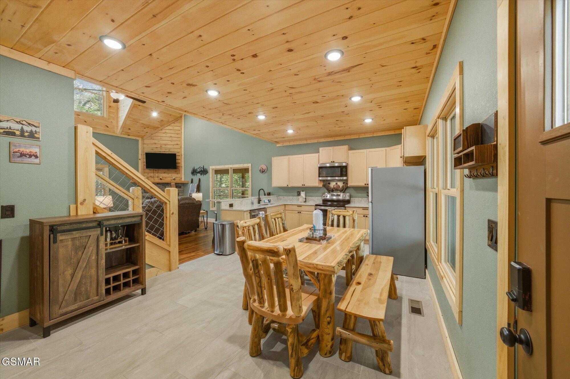 3045 Jones Creek Lane Sevierville TN 37862
