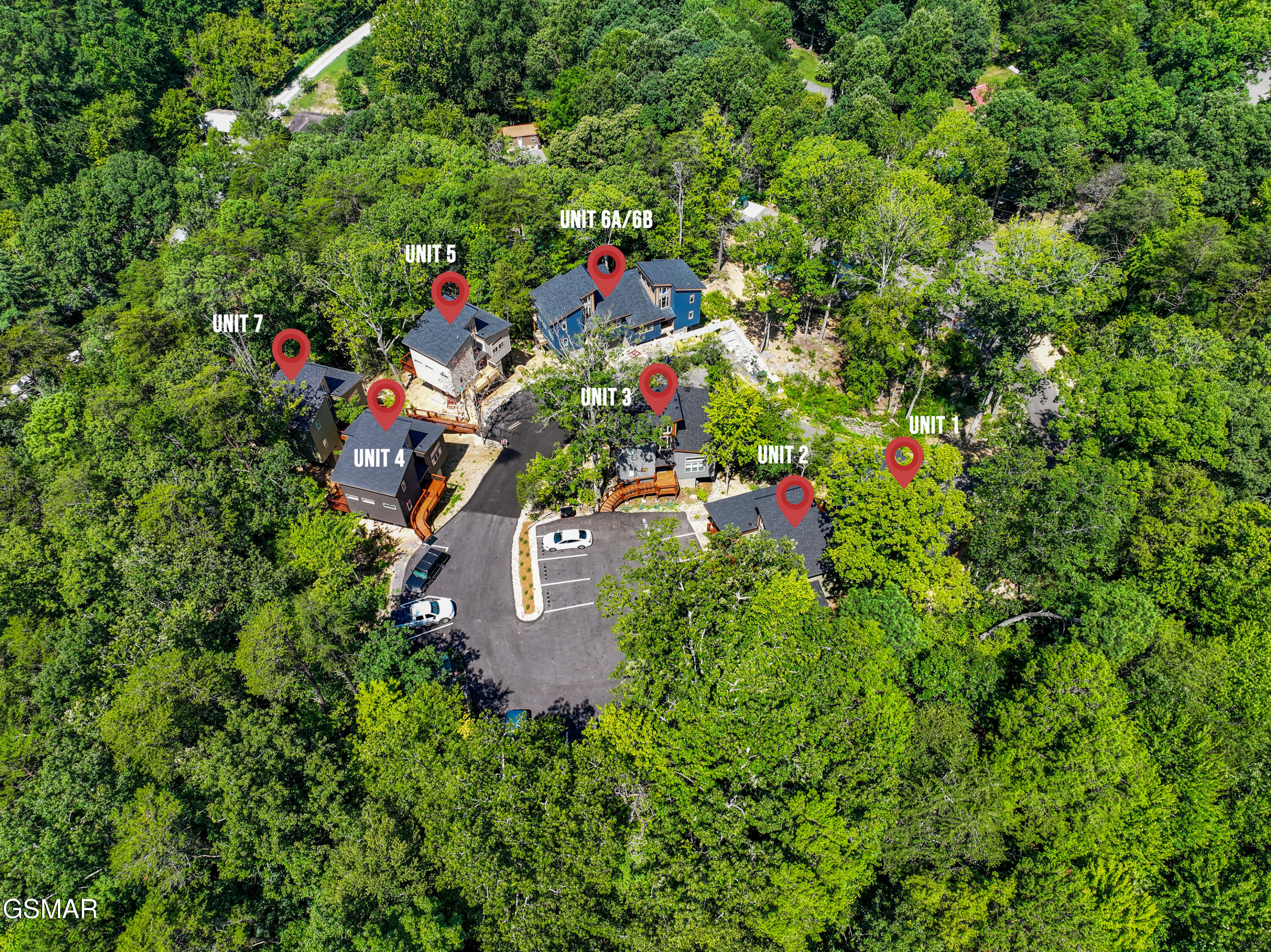 2385 Forge Hideaway Loop Pigeon Forge TN 37863