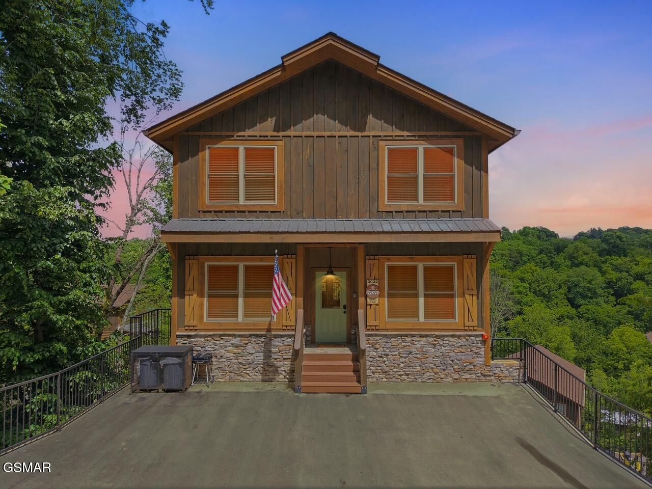 3032 Ridgetop Resort Way Pigeon Forge TN 37863