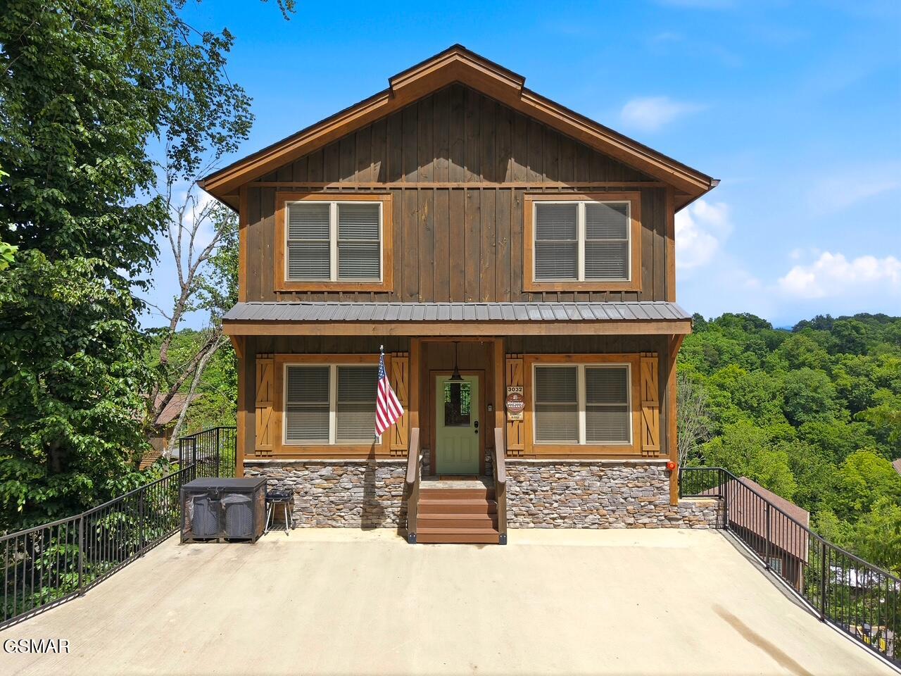 3032 Ridgetop Resort Way Pigeon Forge TN 37863