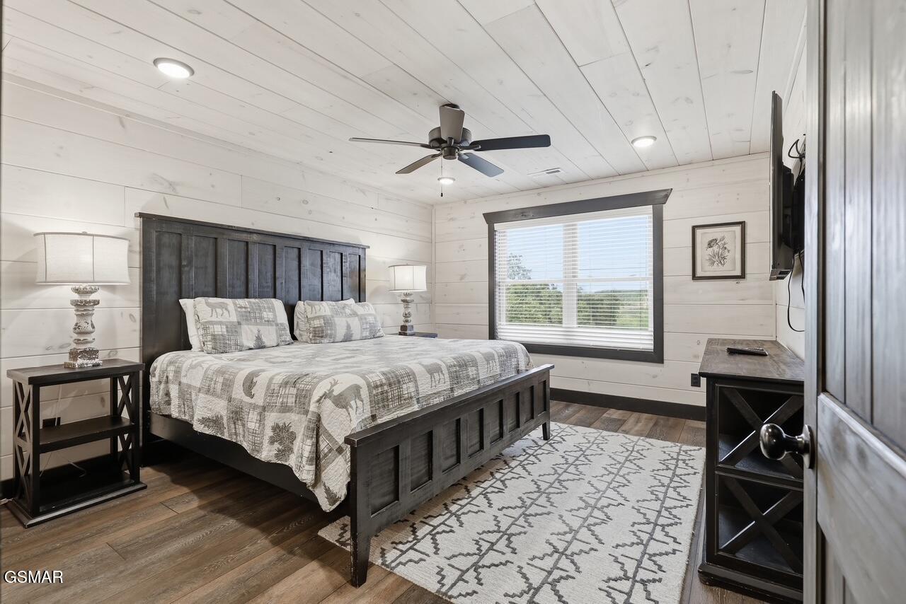 3032 Ridgetop Resort Way Pigeon Forge TN 37863