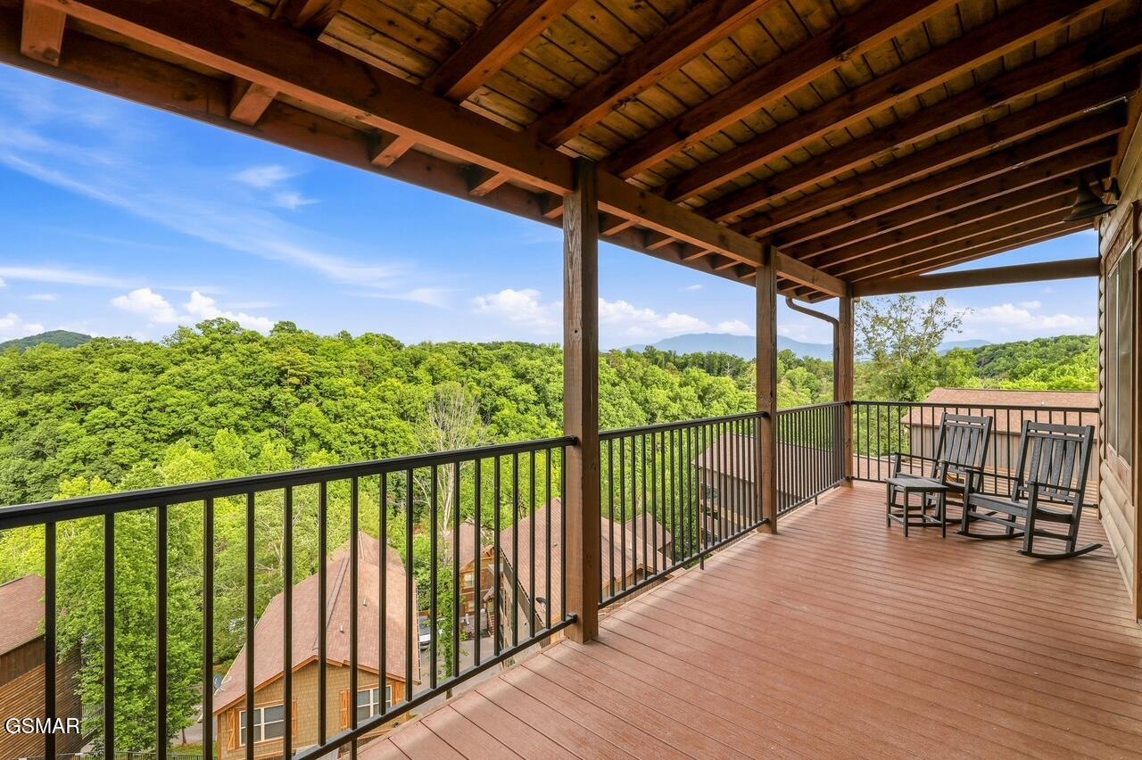 3032 Ridgetop Resort Way Pigeon Forge TN 37863