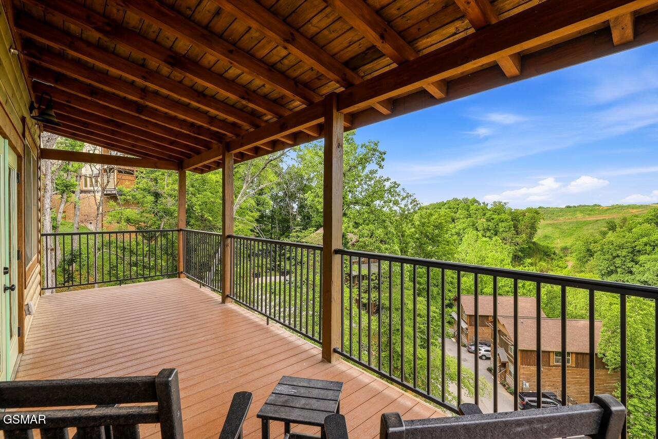 3032 Ridgetop Resort Way Pigeon Forge TN 37863