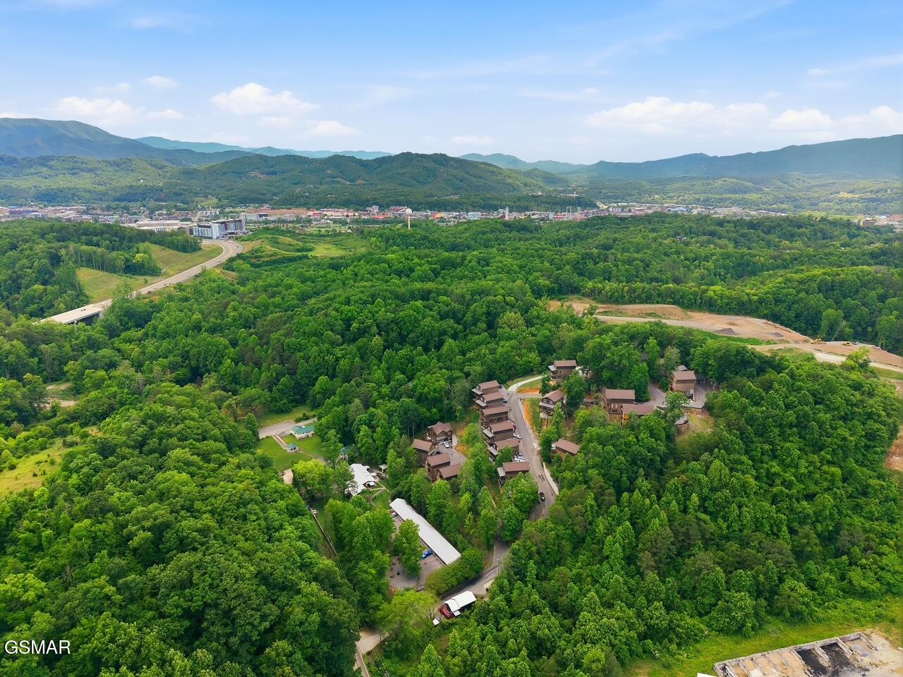 3032 Ridgetop Resort Way Pigeon Forge TN 37863
