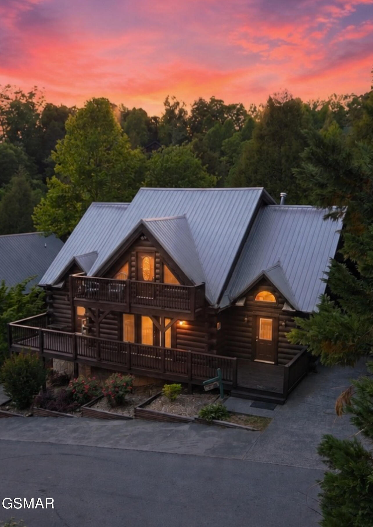 314 Brown Wren Way Gatlinburg TN 37738