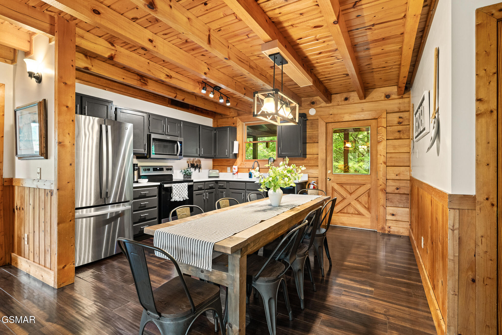 314 Brown Wren Way Gatlinburg TN 37738