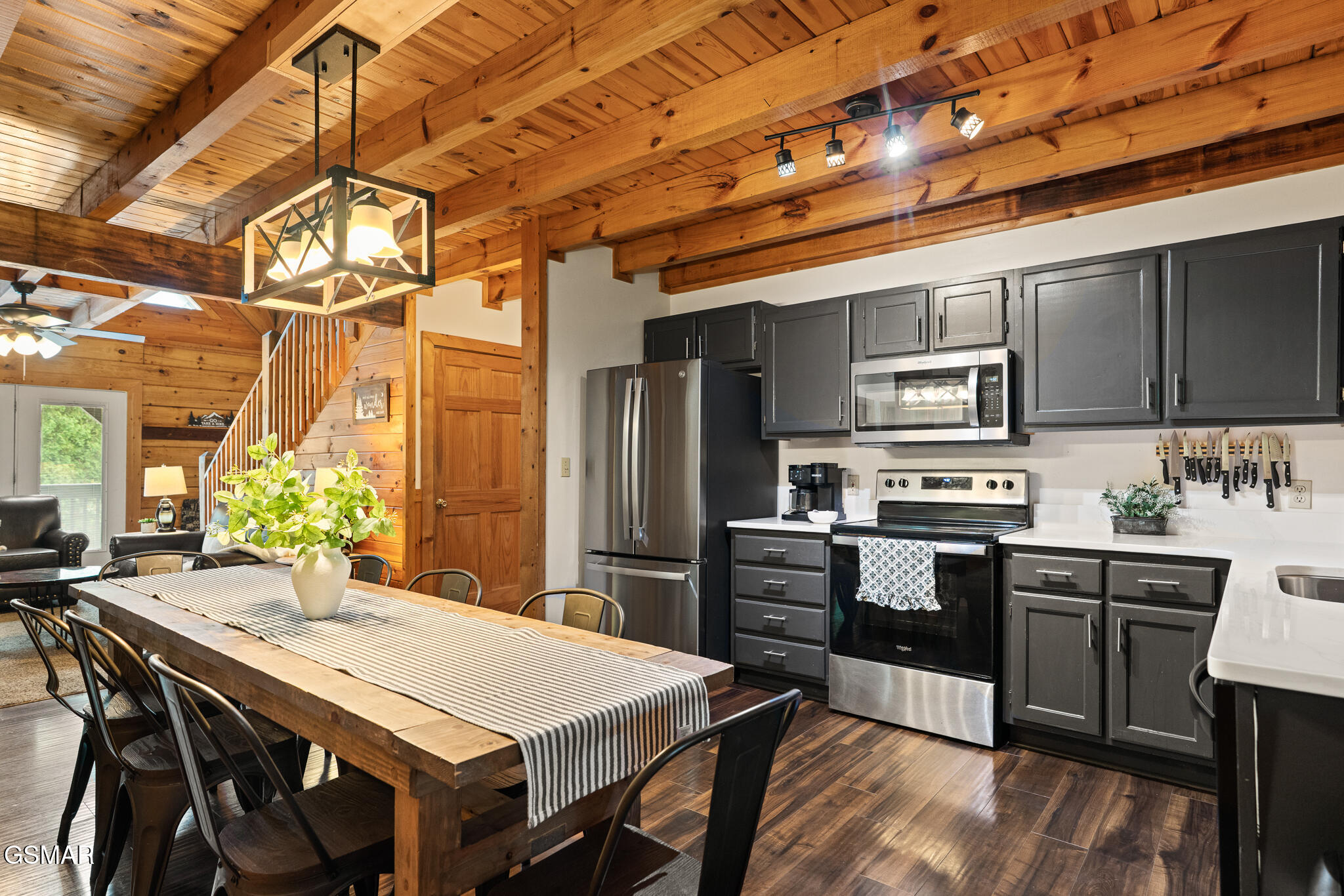 314 Brown Wren Way Gatlinburg TN 37738