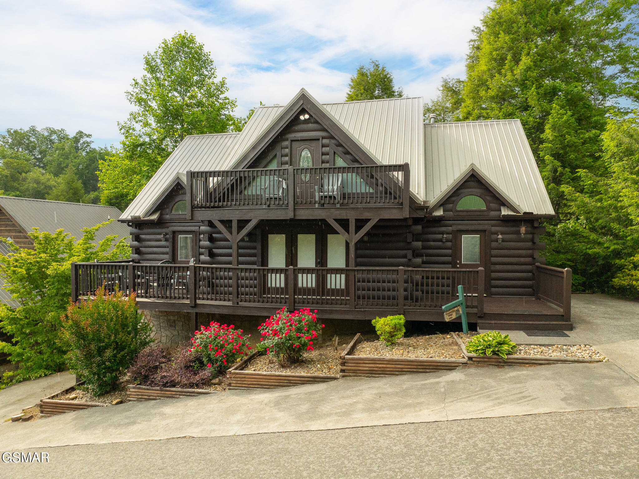 314 Brown Wren Way Gatlinburg TN 37738