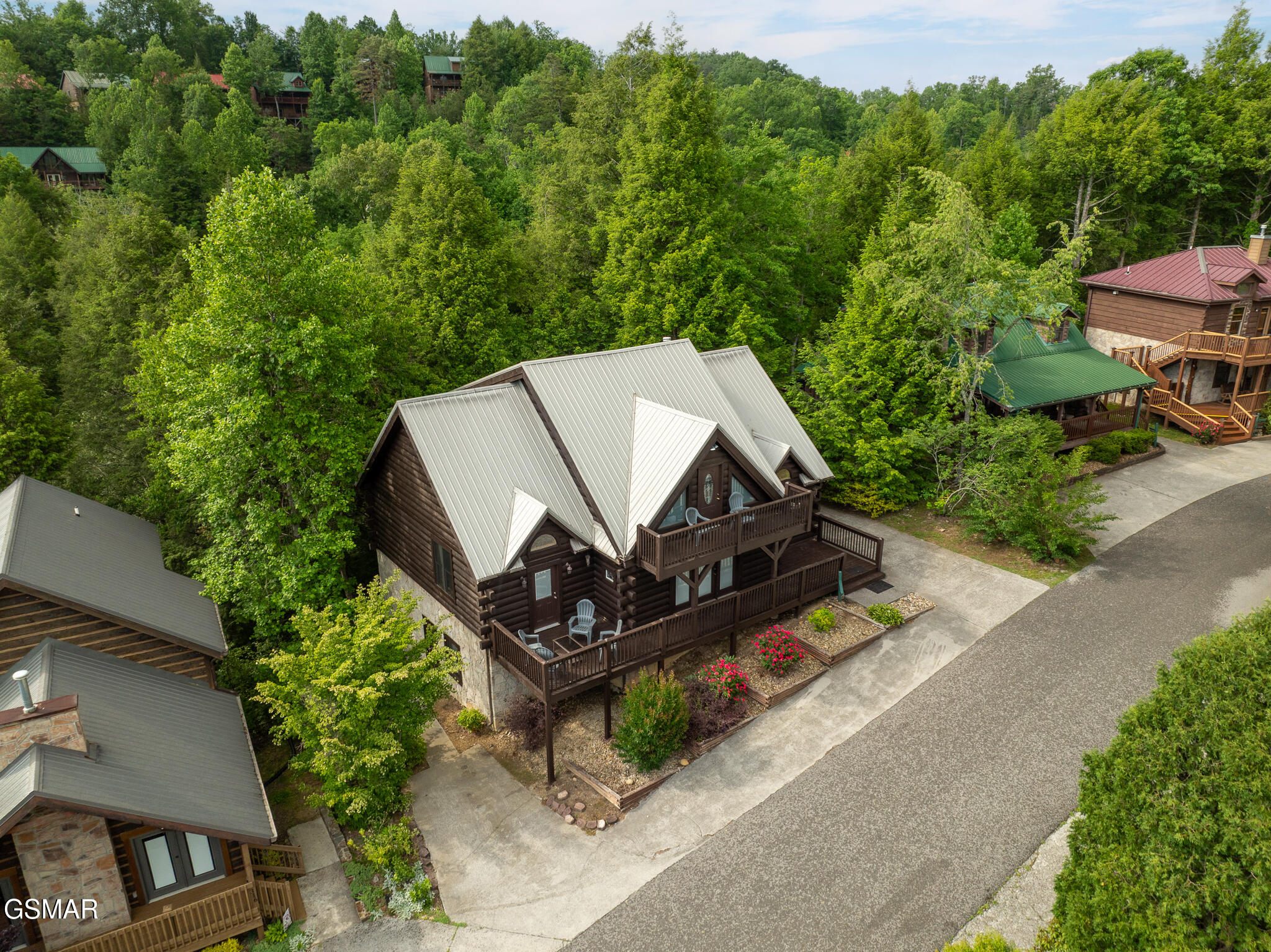 314 Brown Wren Way Gatlinburg TN 37738