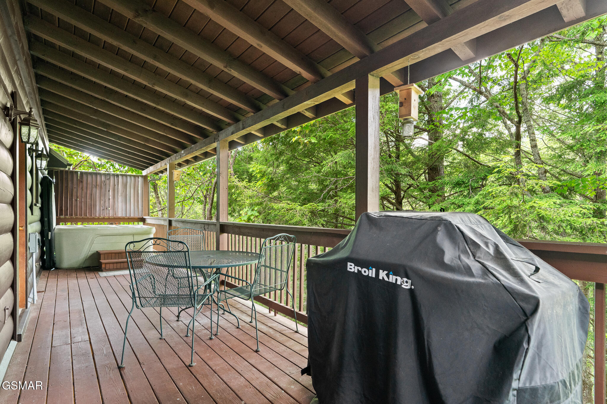314 Brown Wren Way Gatlinburg TN 37738