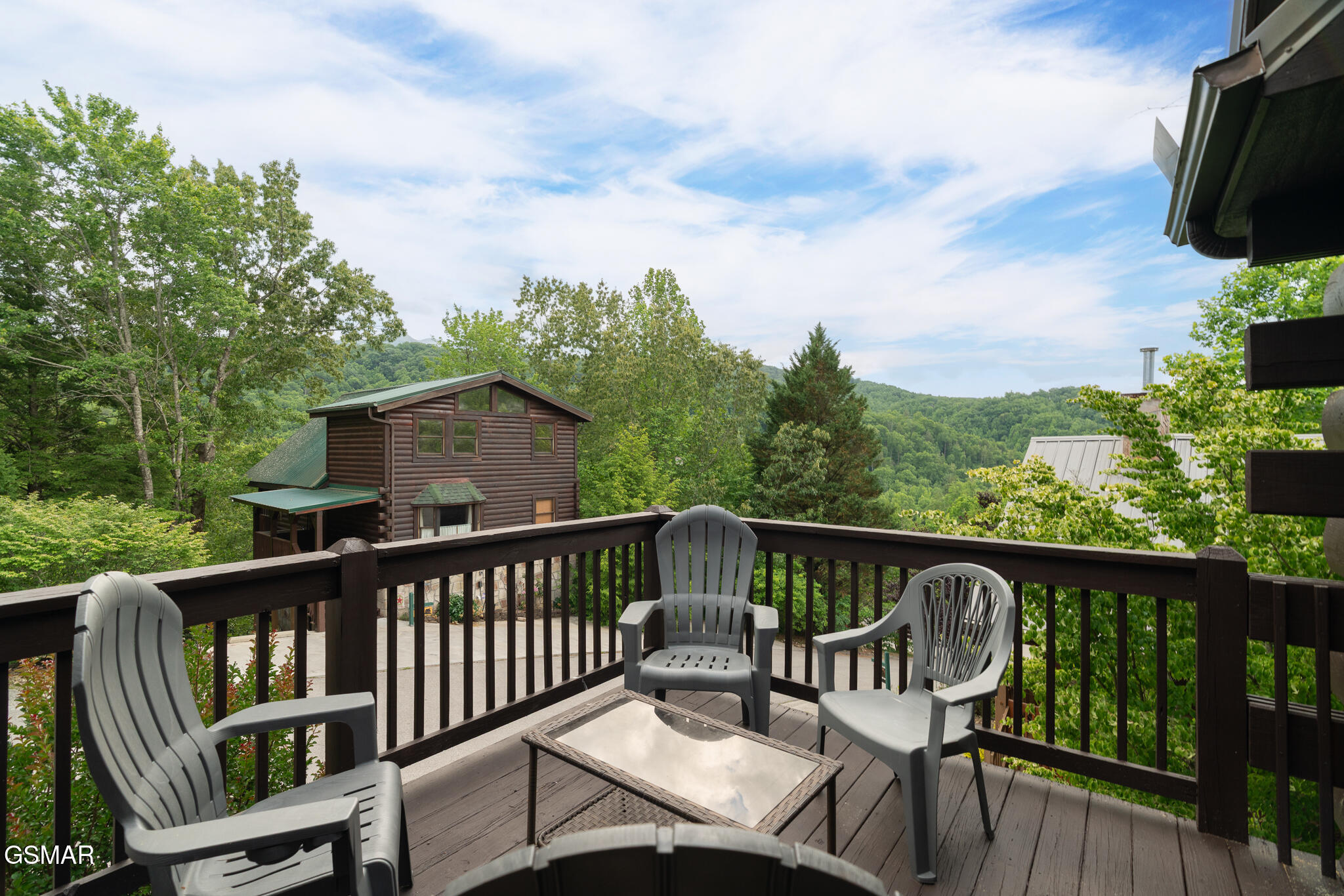 314 Brown Wren Way Gatlinburg TN 37738
