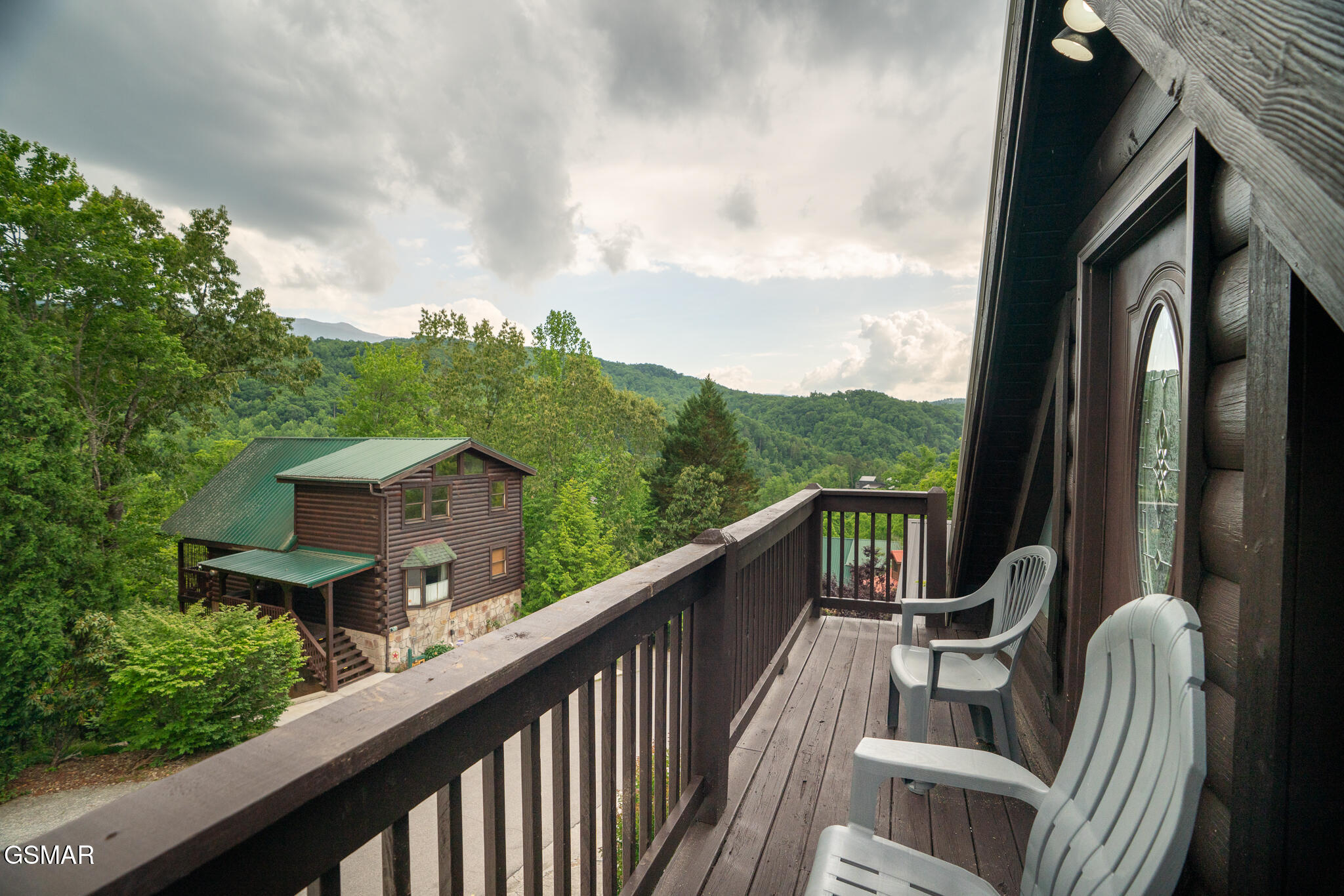 314 Brown Wren Way Gatlinburg TN 37738