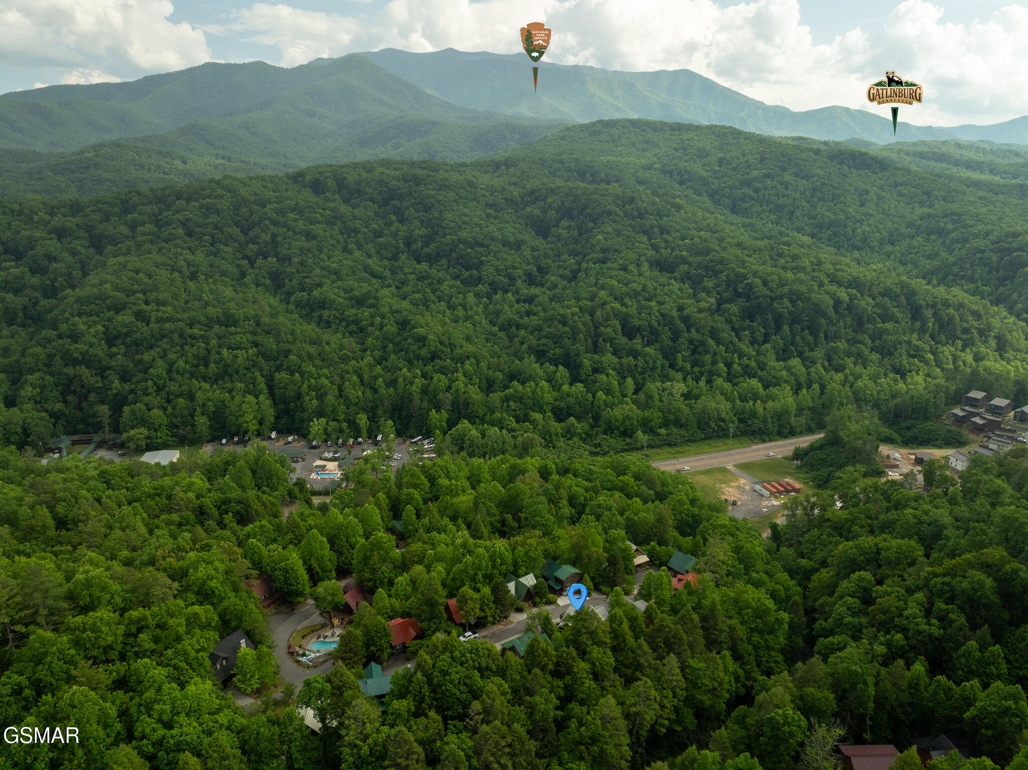 314 Brown Wren Way Gatlinburg TN 37738