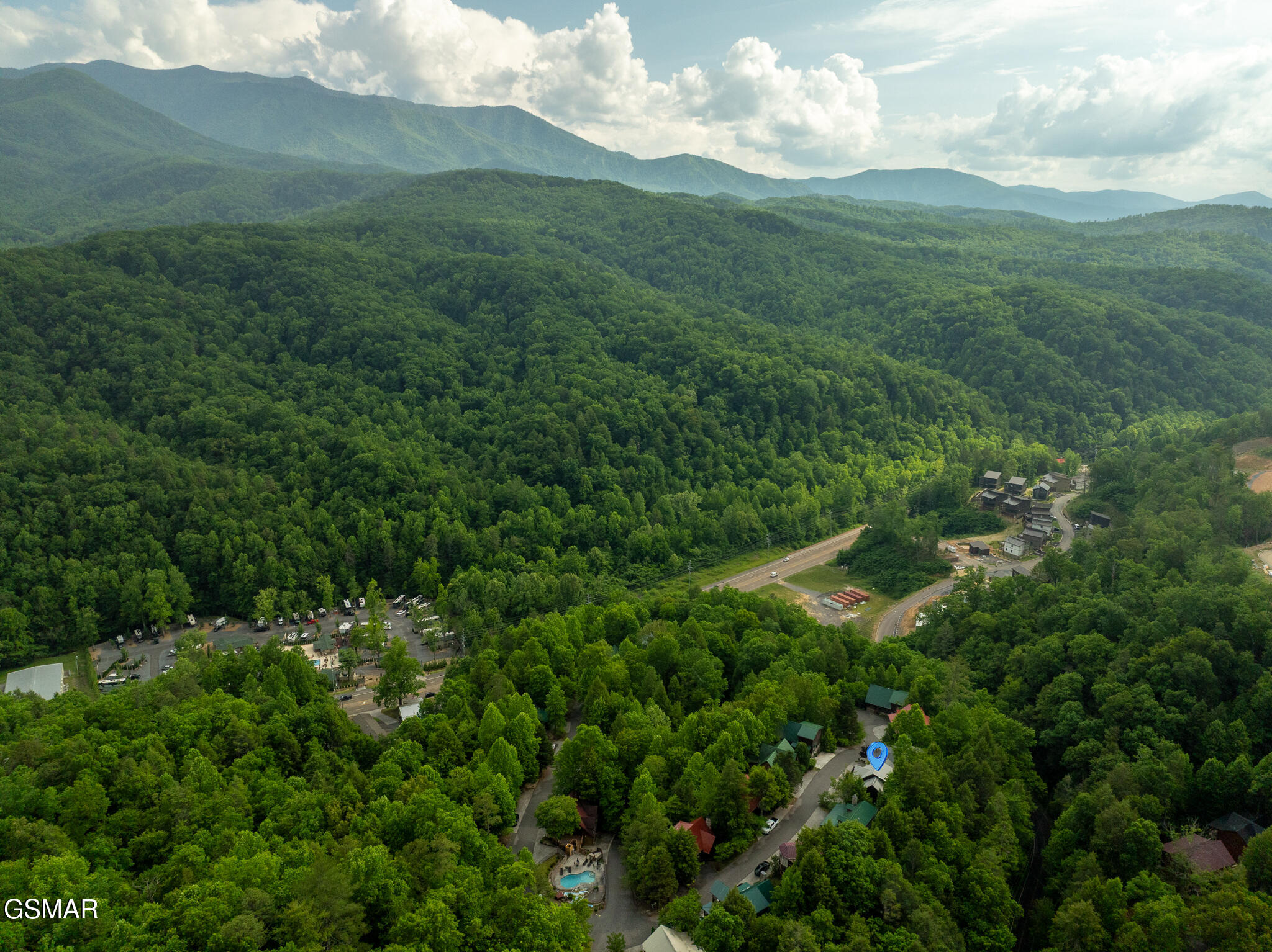 314 Brown Wren Way Gatlinburg TN 37738