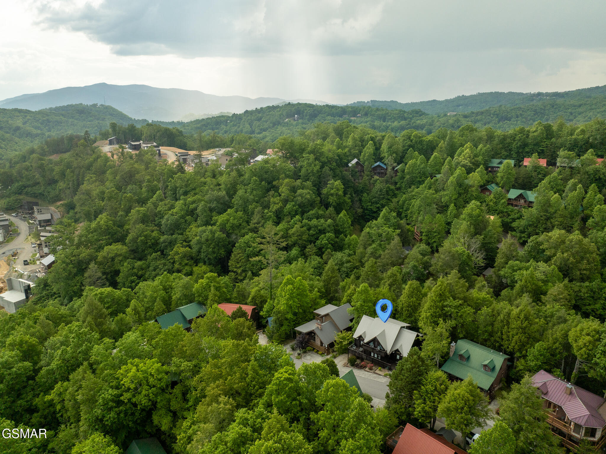 314 Brown Wren Way Gatlinburg TN 37738