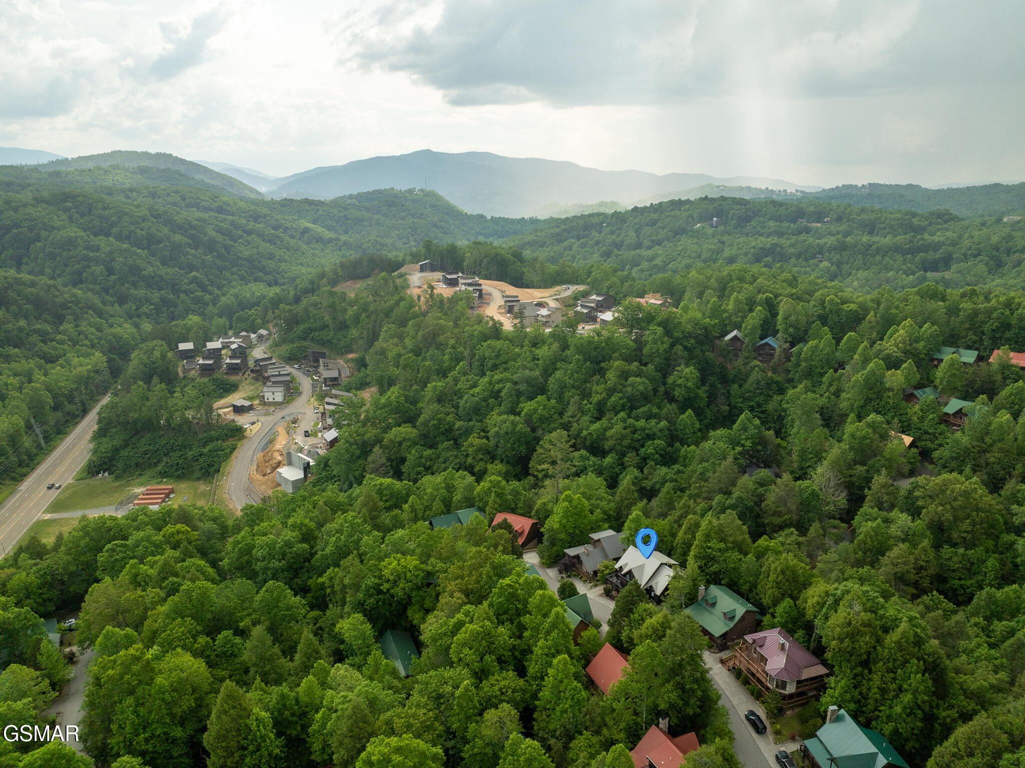 314 Brown Wren Way Gatlinburg TN 37738