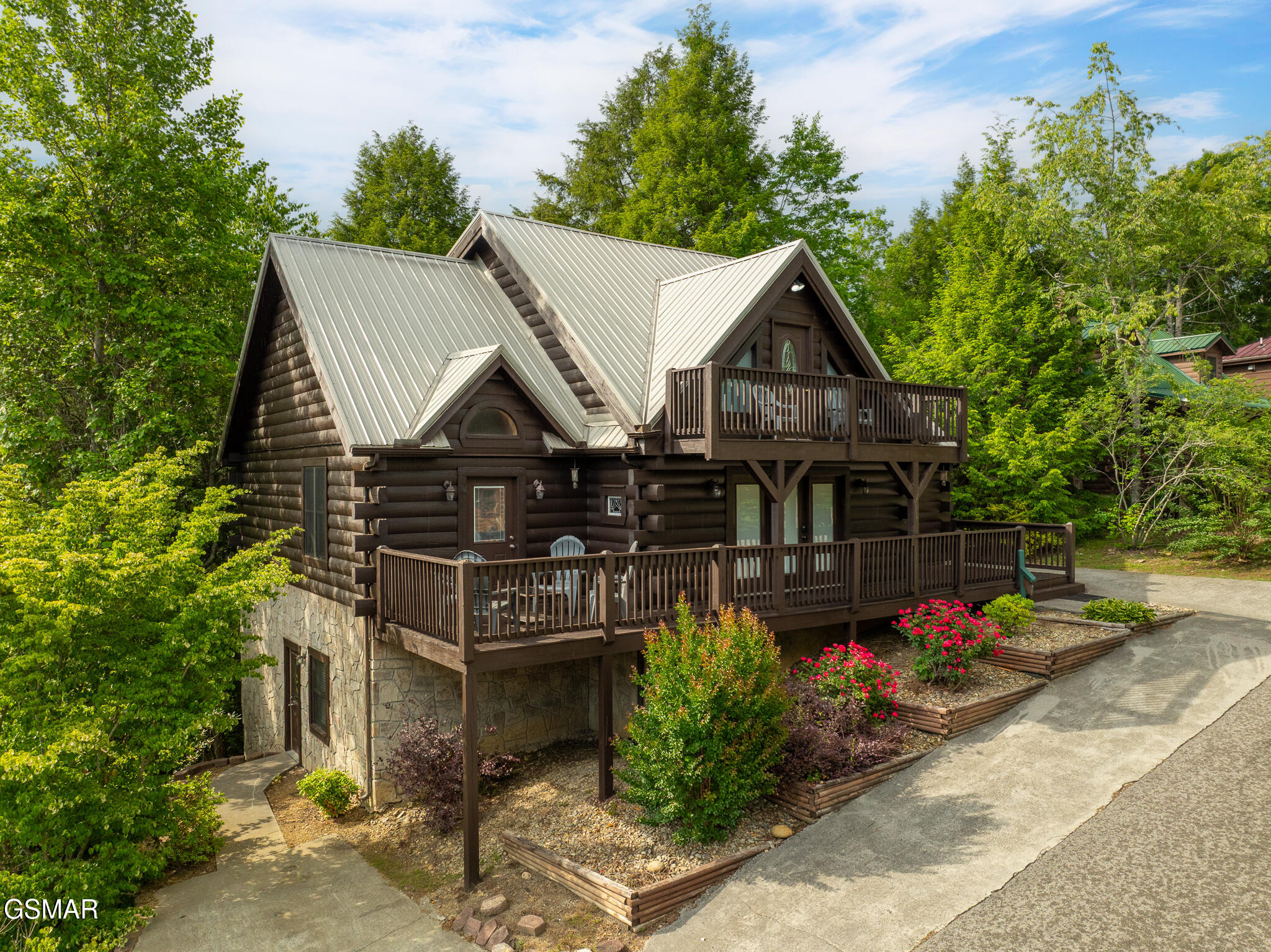 314 Brown Wren Way Gatlinburg TN 37738