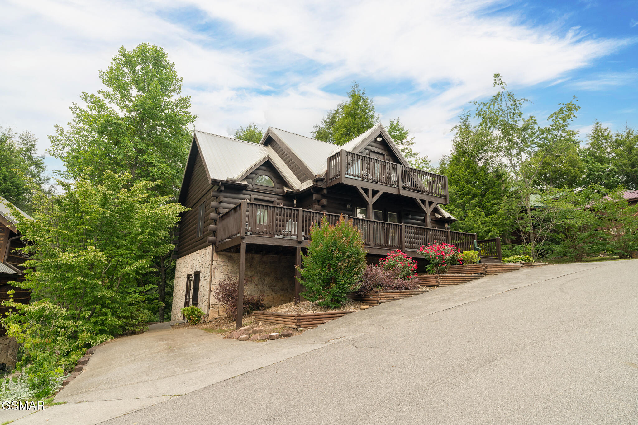314 Brown Wren Way Gatlinburg TN 37738