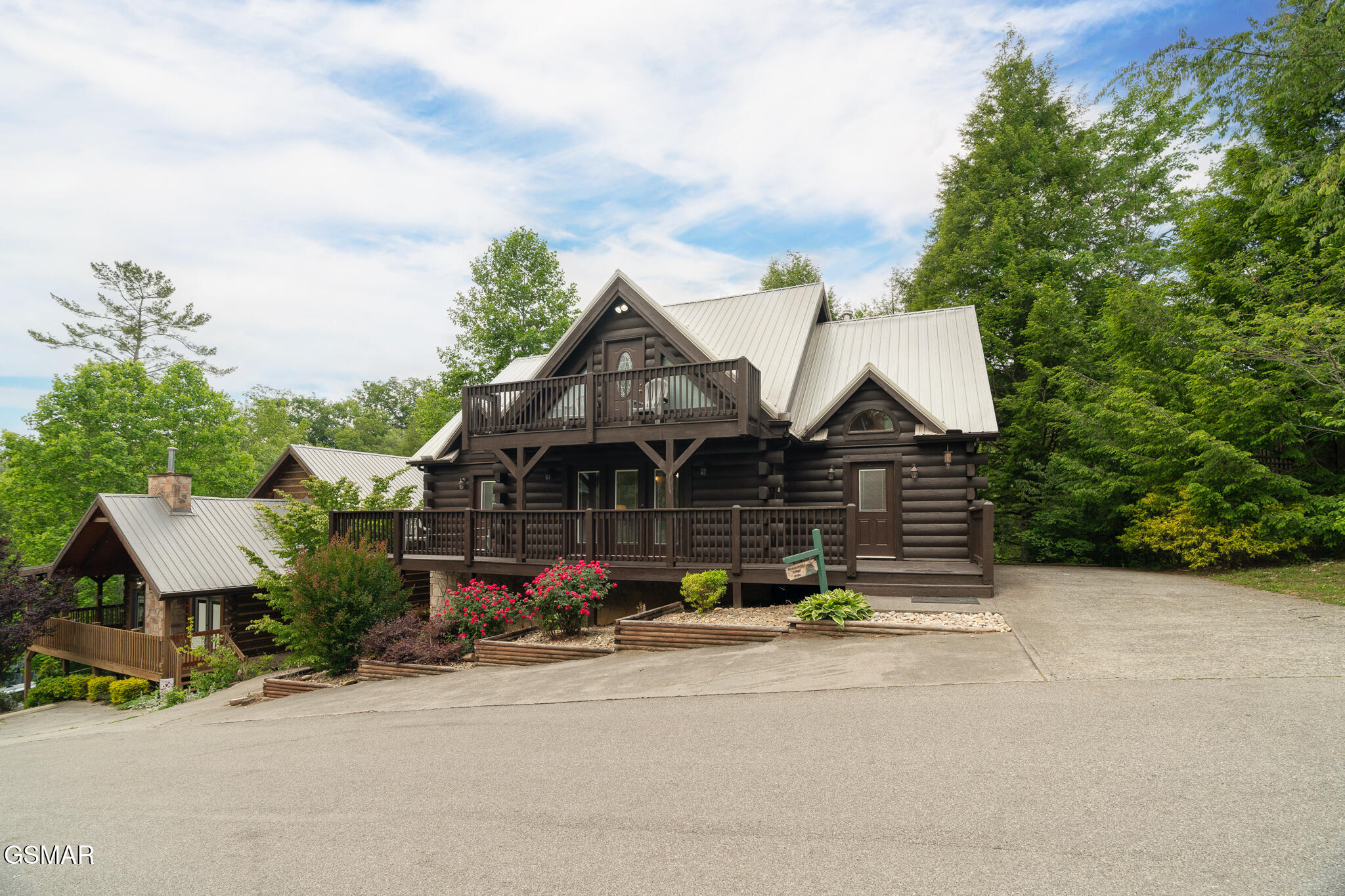 314 Brown Wren Way Gatlinburg TN 37738