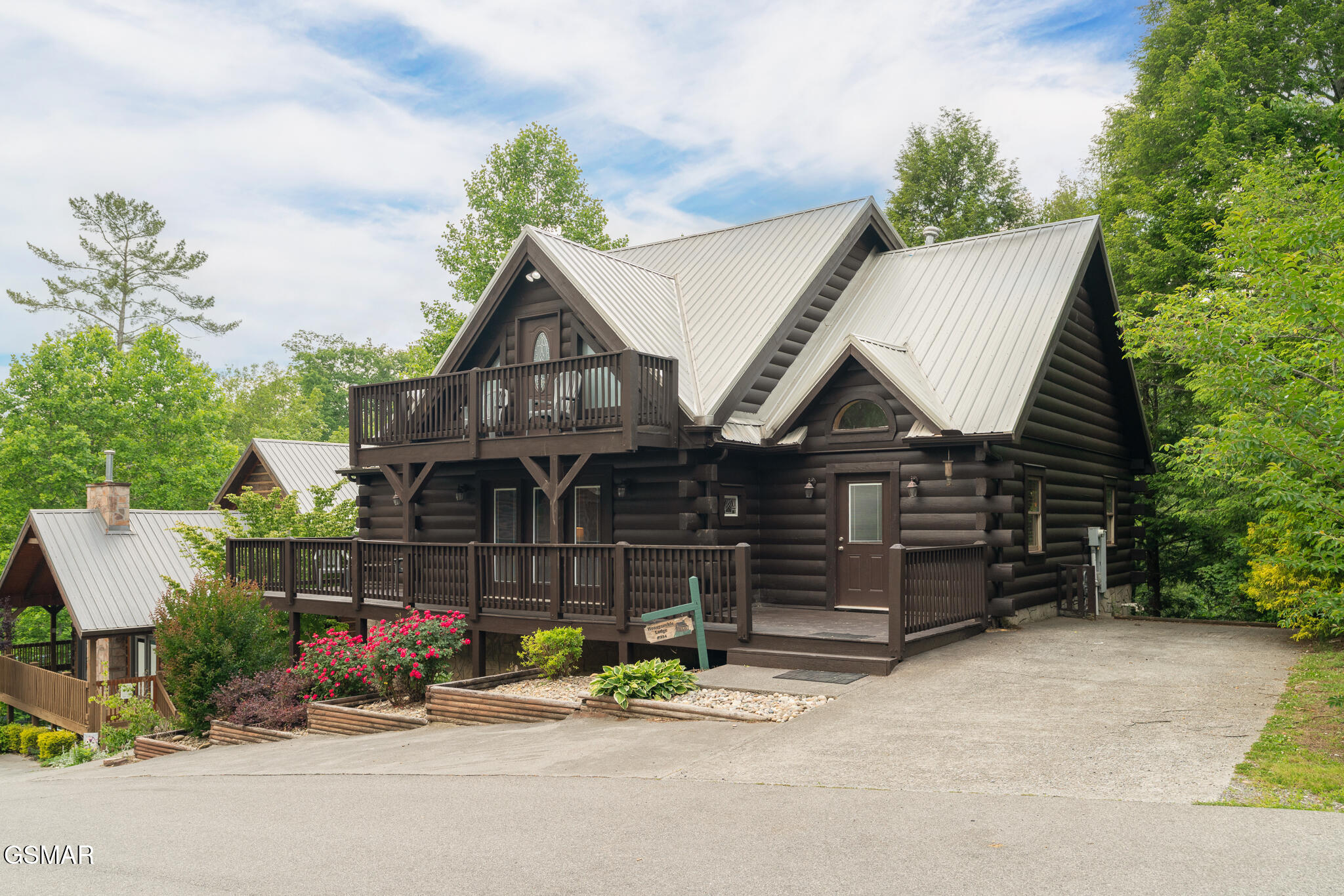 314 Brown Wren Way Gatlinburg TN 37738