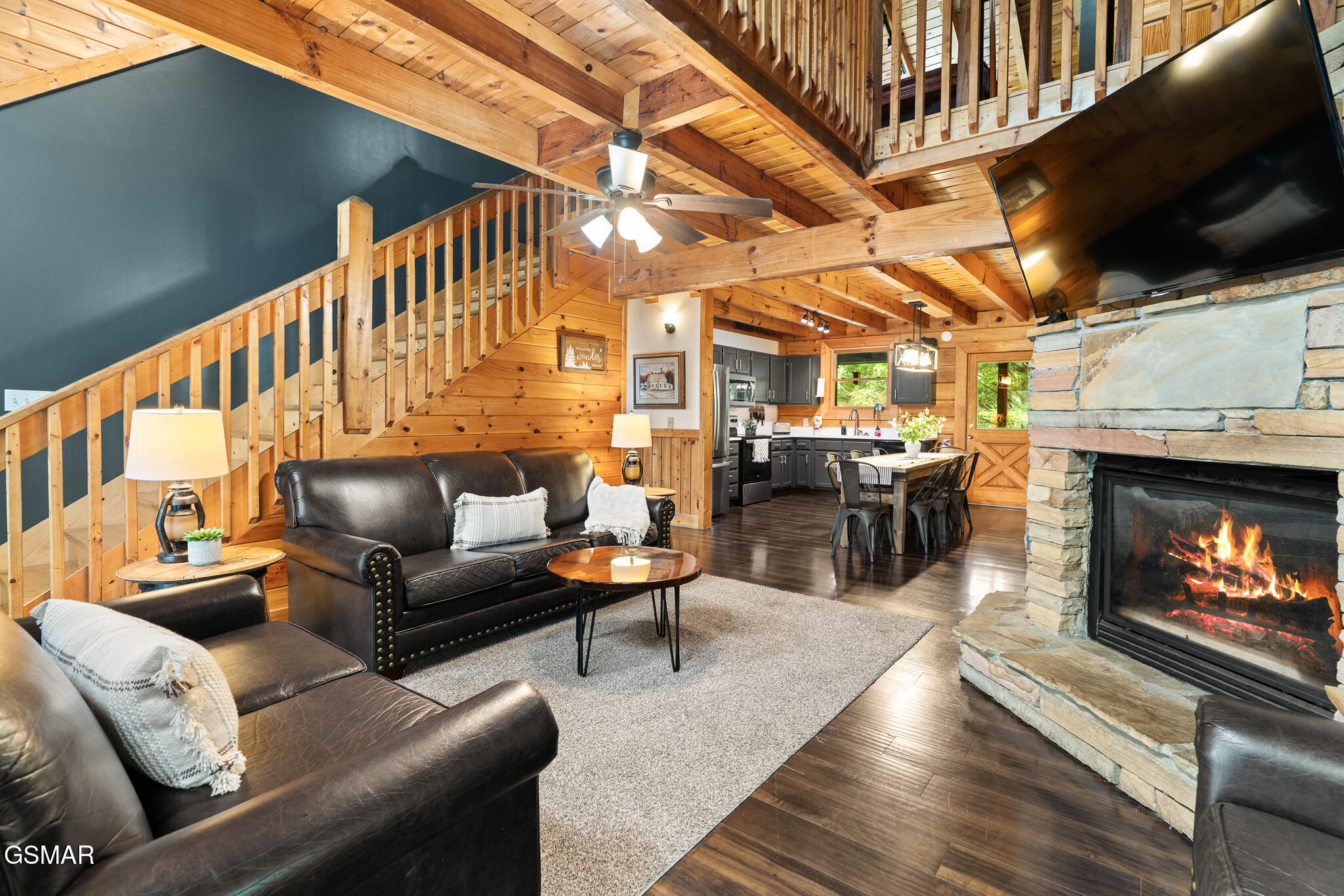 314 Brown Wren Way Gatlinburg TN 37738