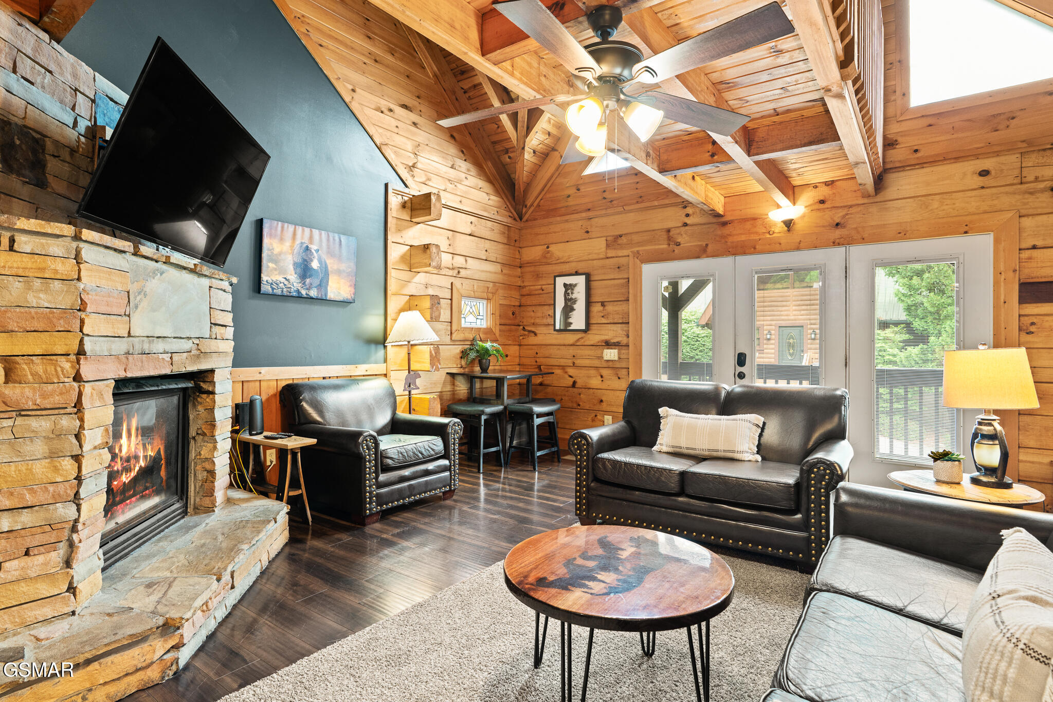 314 Brown Wren Way Gatlinburg TN 37738