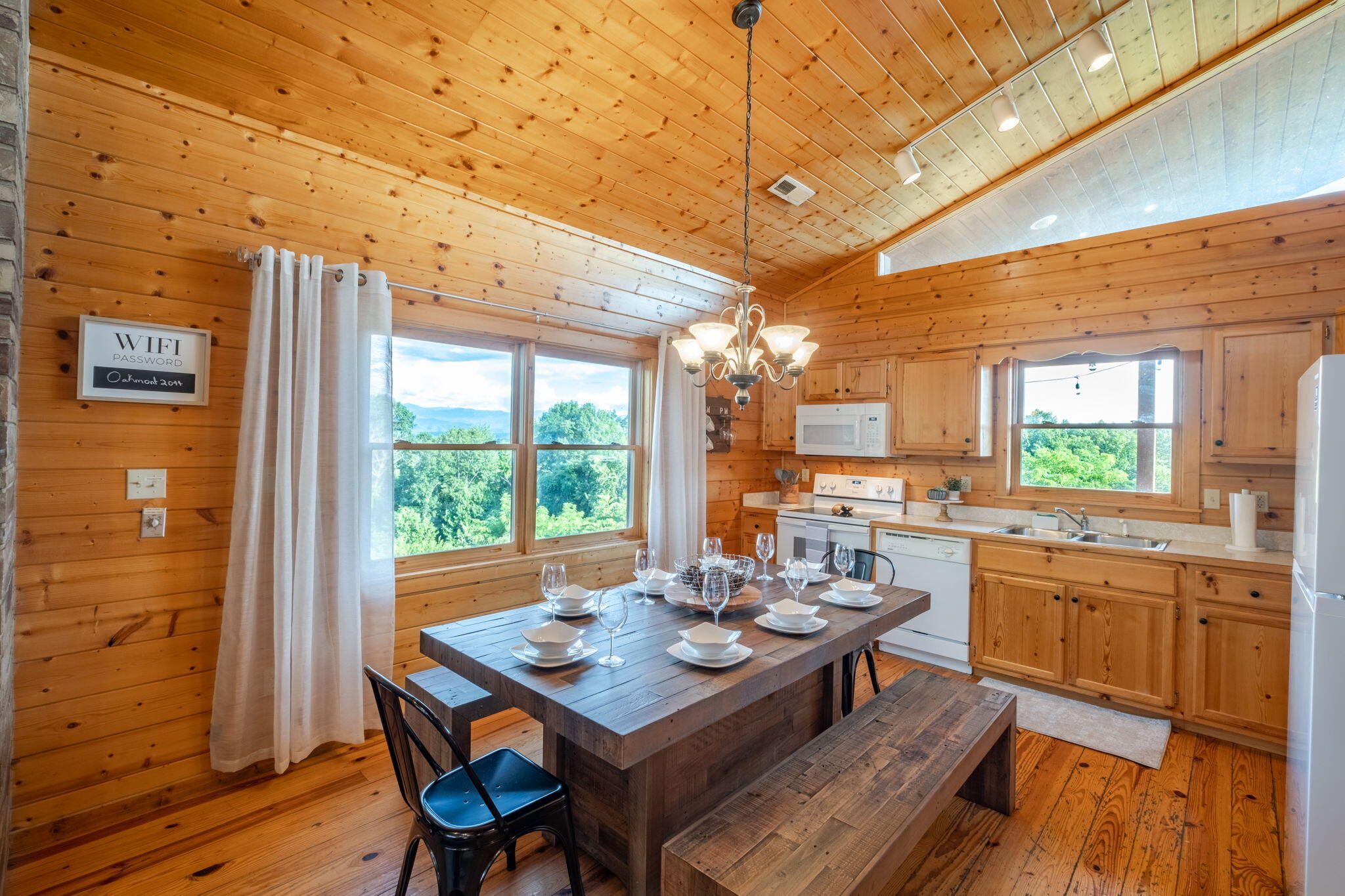 2044 Oakmont Drive Sevierville TN 37876
