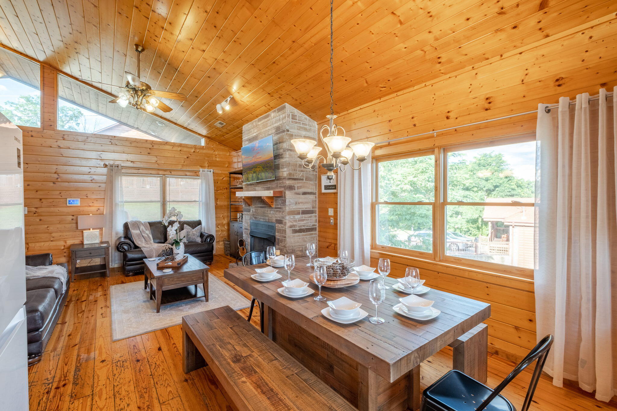 2044 Oakmont Drive Sevierville TN 37876