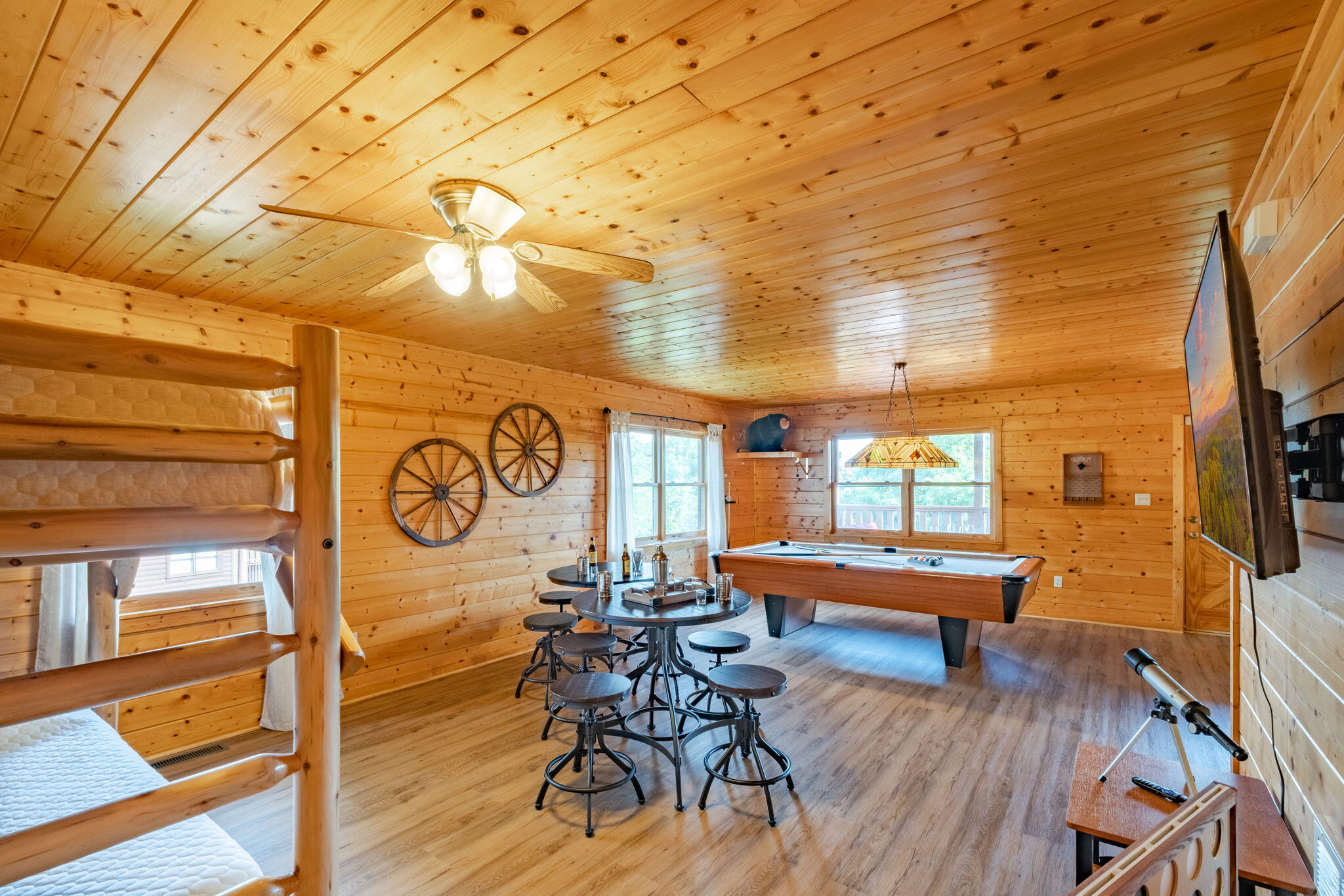 2044 Oakmont Drive Sevierville TN 37876