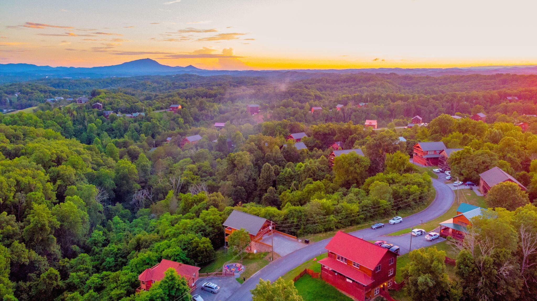 2044 Oakmont Drive Sevierville TN 37876