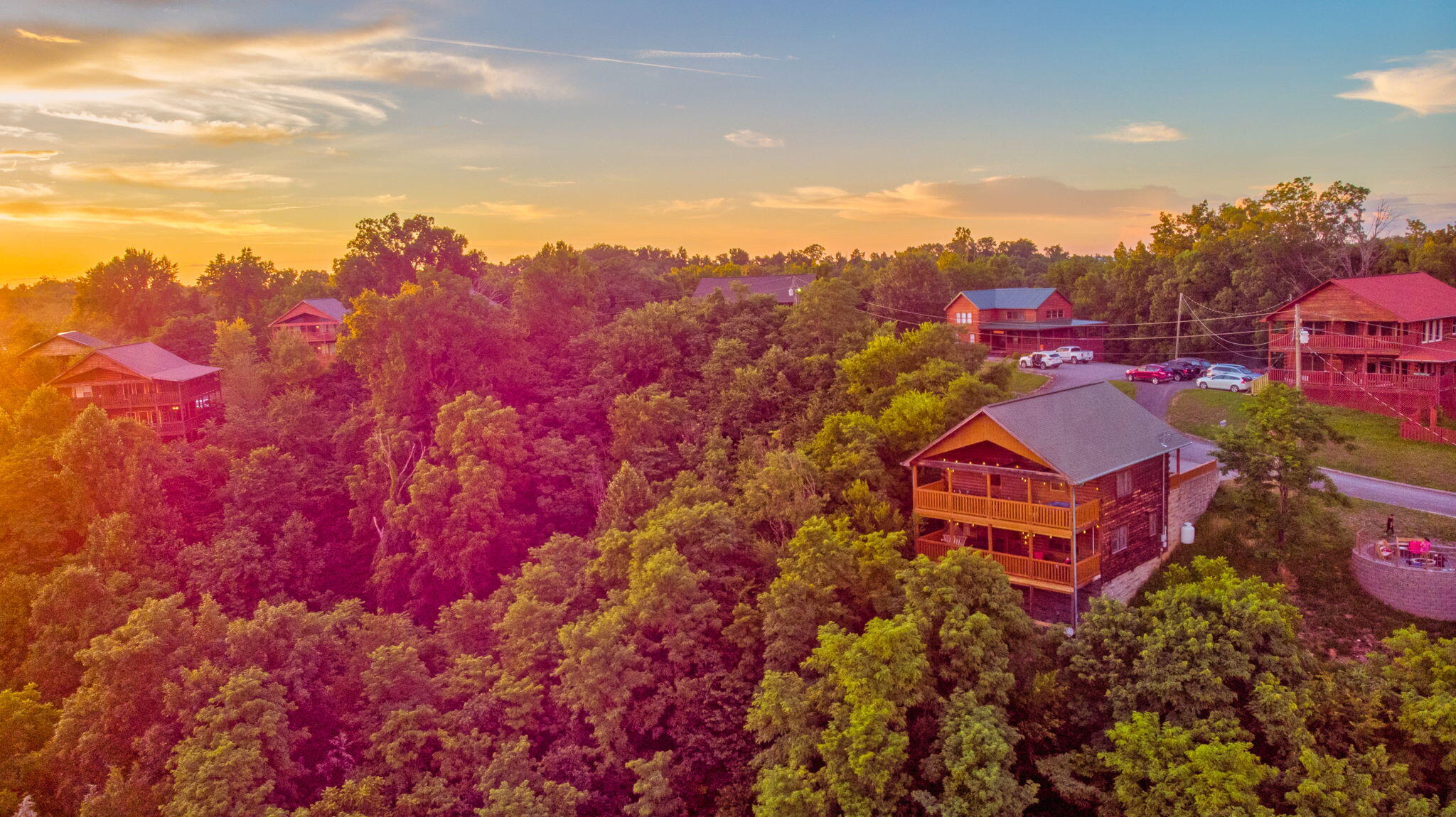 2044 Oakmont Drive Sevierville TN 37876