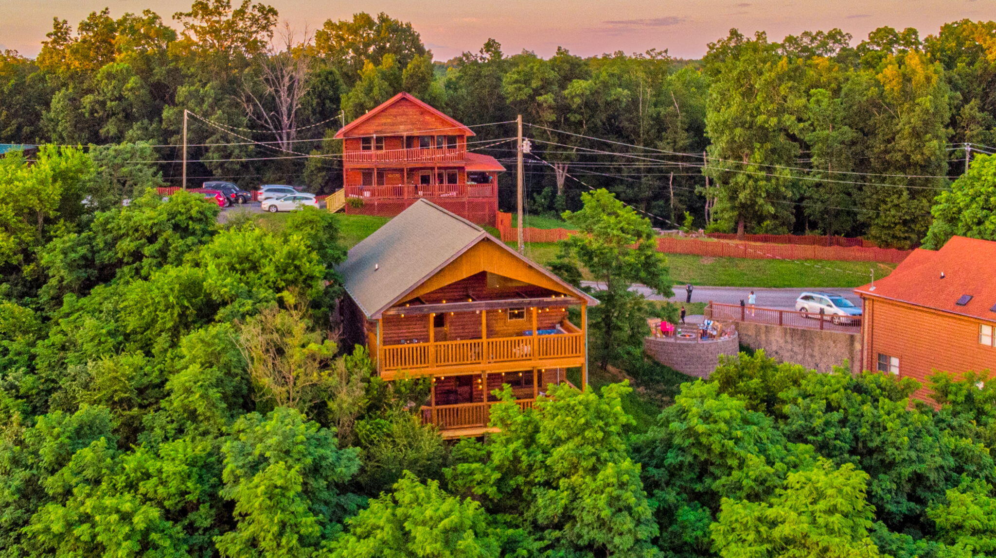 2044 Oakmont Drive Sevierville TN 37876